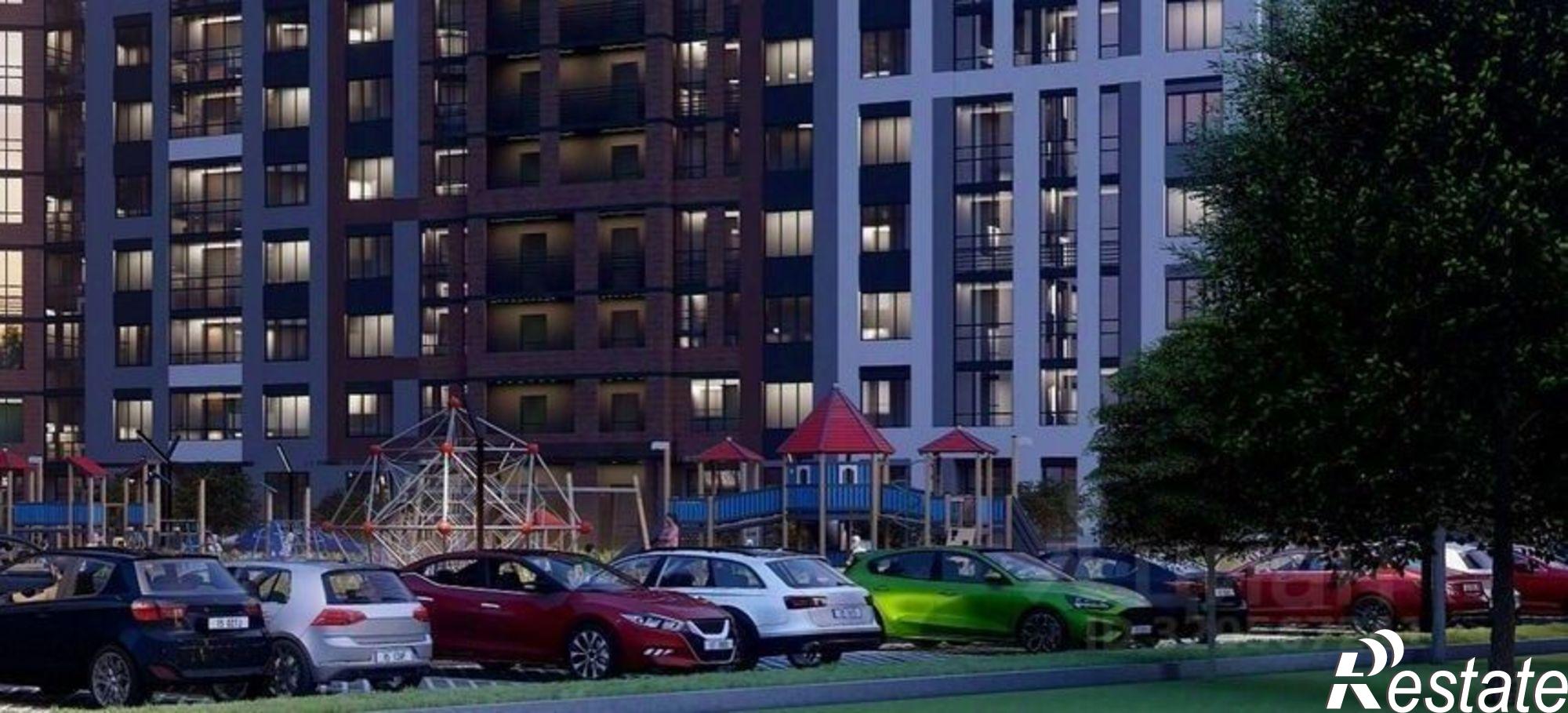 Купить квартиру за 3 779 880 рублей на ул Богдана Хмельницкого, 45А