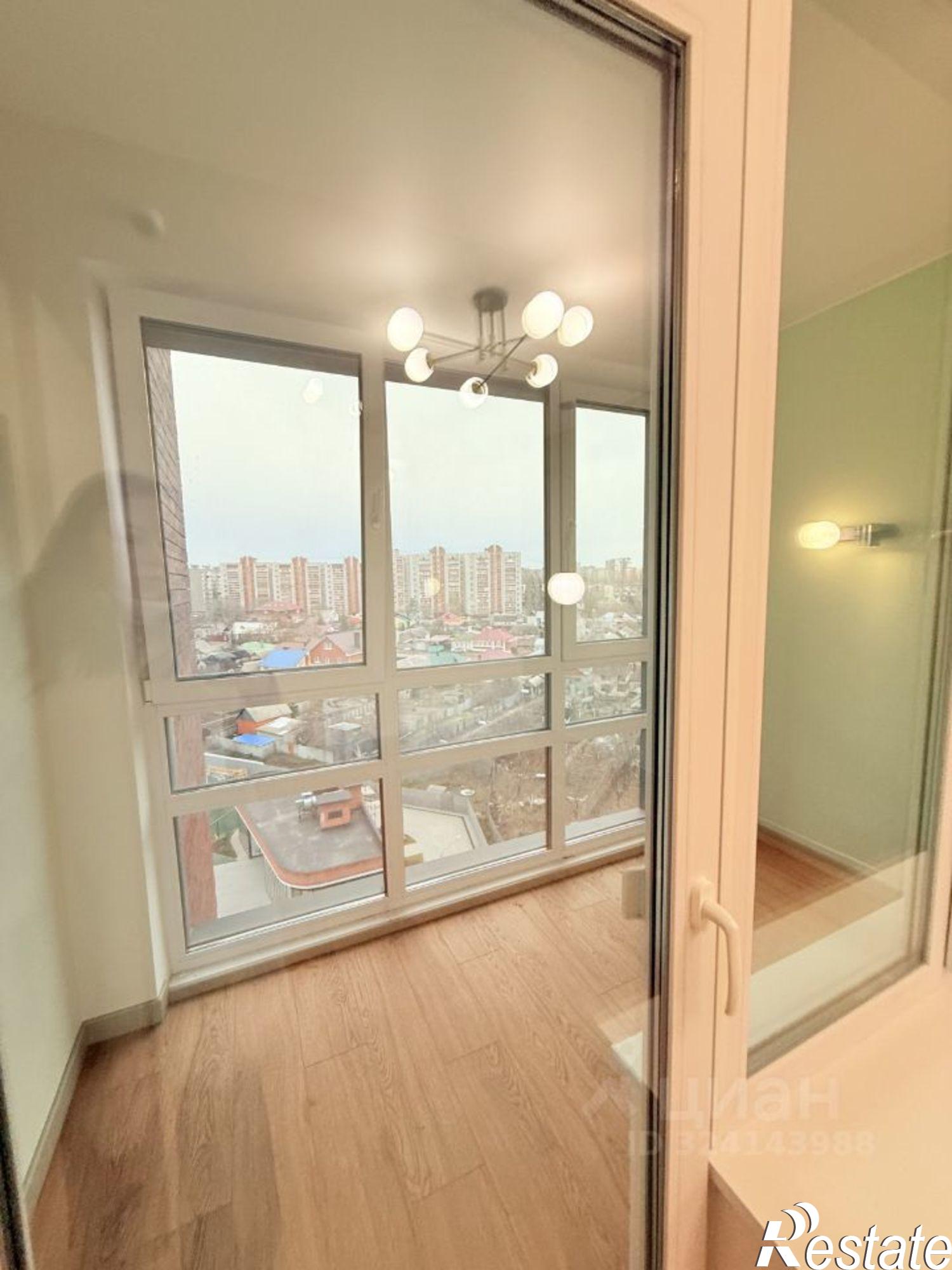 Купить квартиру за 7 250 000 рублей на наб Чуева, 7