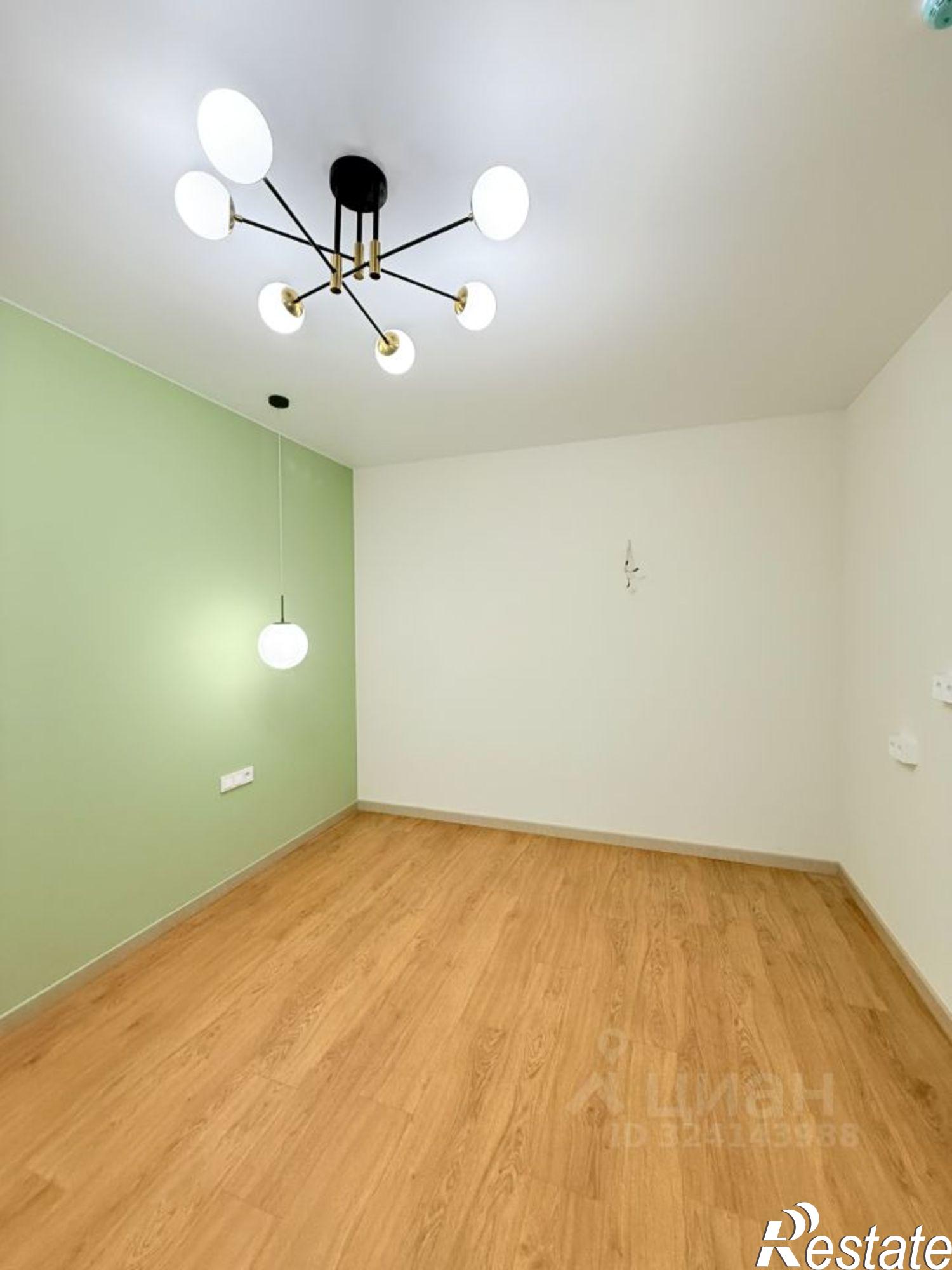 Купить квартиру за 7 250 000 рублей на наб Чуева, 7