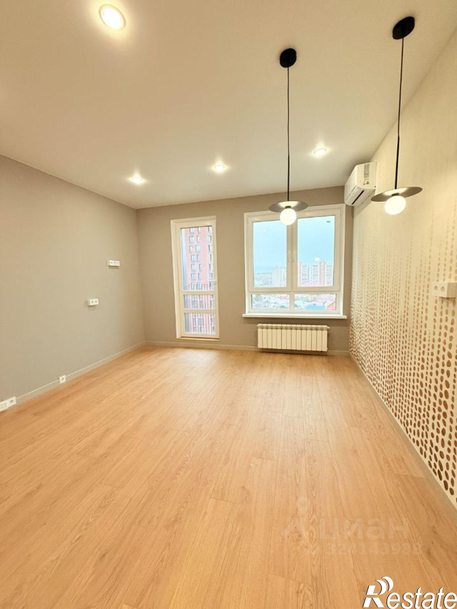 Купить квартиру за 7 250 000 рублей на наб Чуева, 7