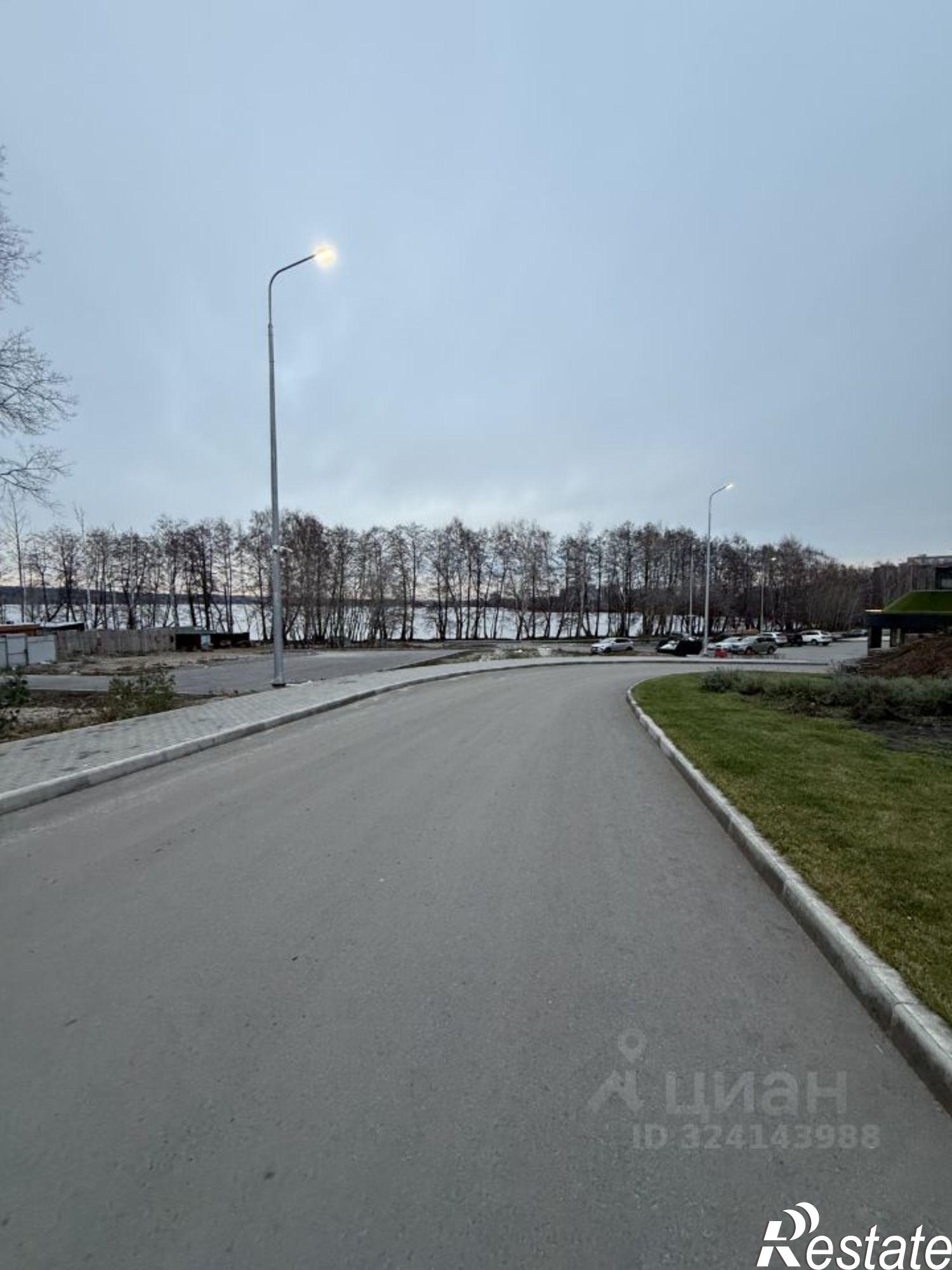 Купить квартиру за 7 250 000 рублей на наб Чуева, 7