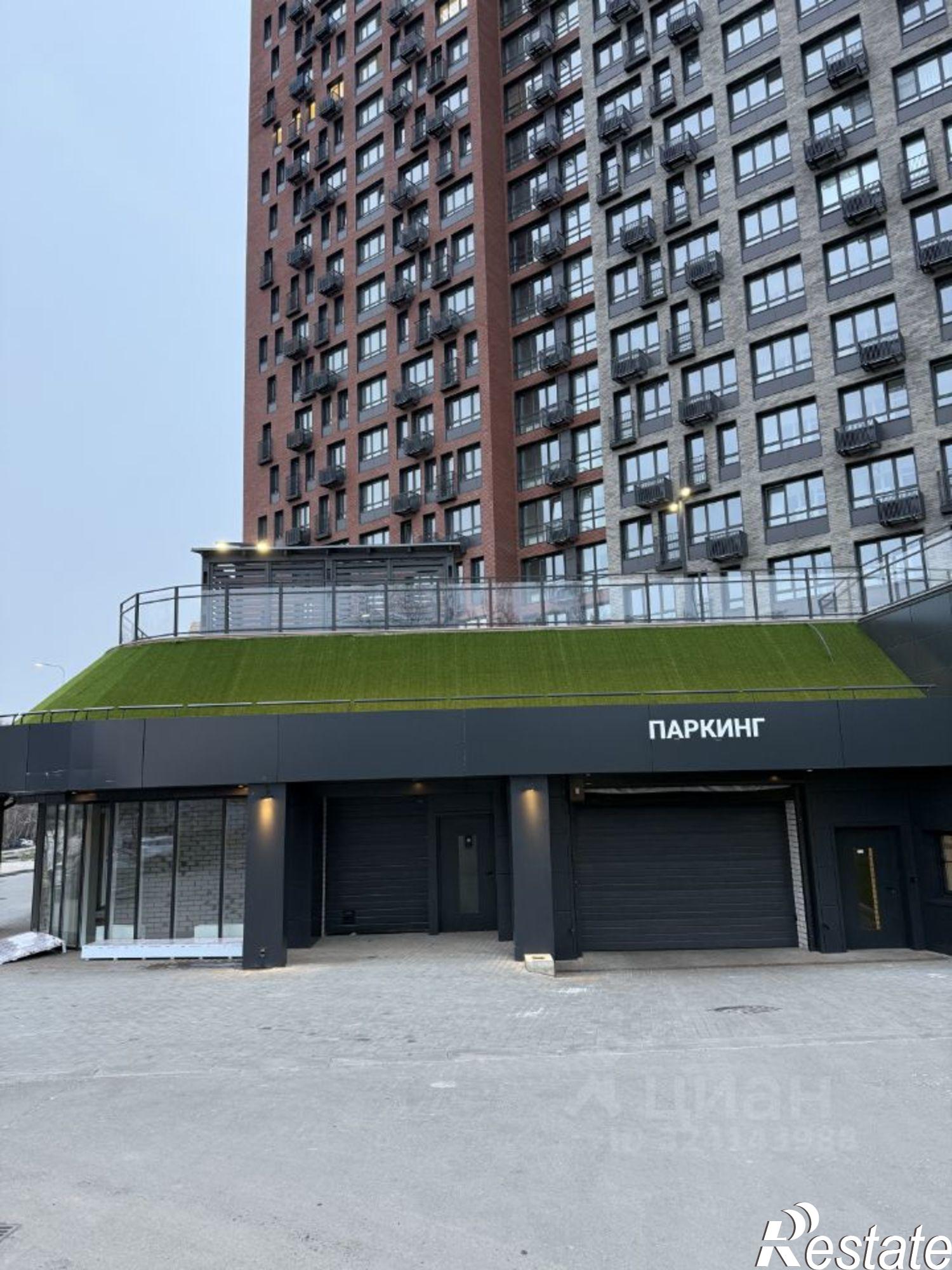 Купить квартиру за 7 250 000 рублей на наб Чуева, 7