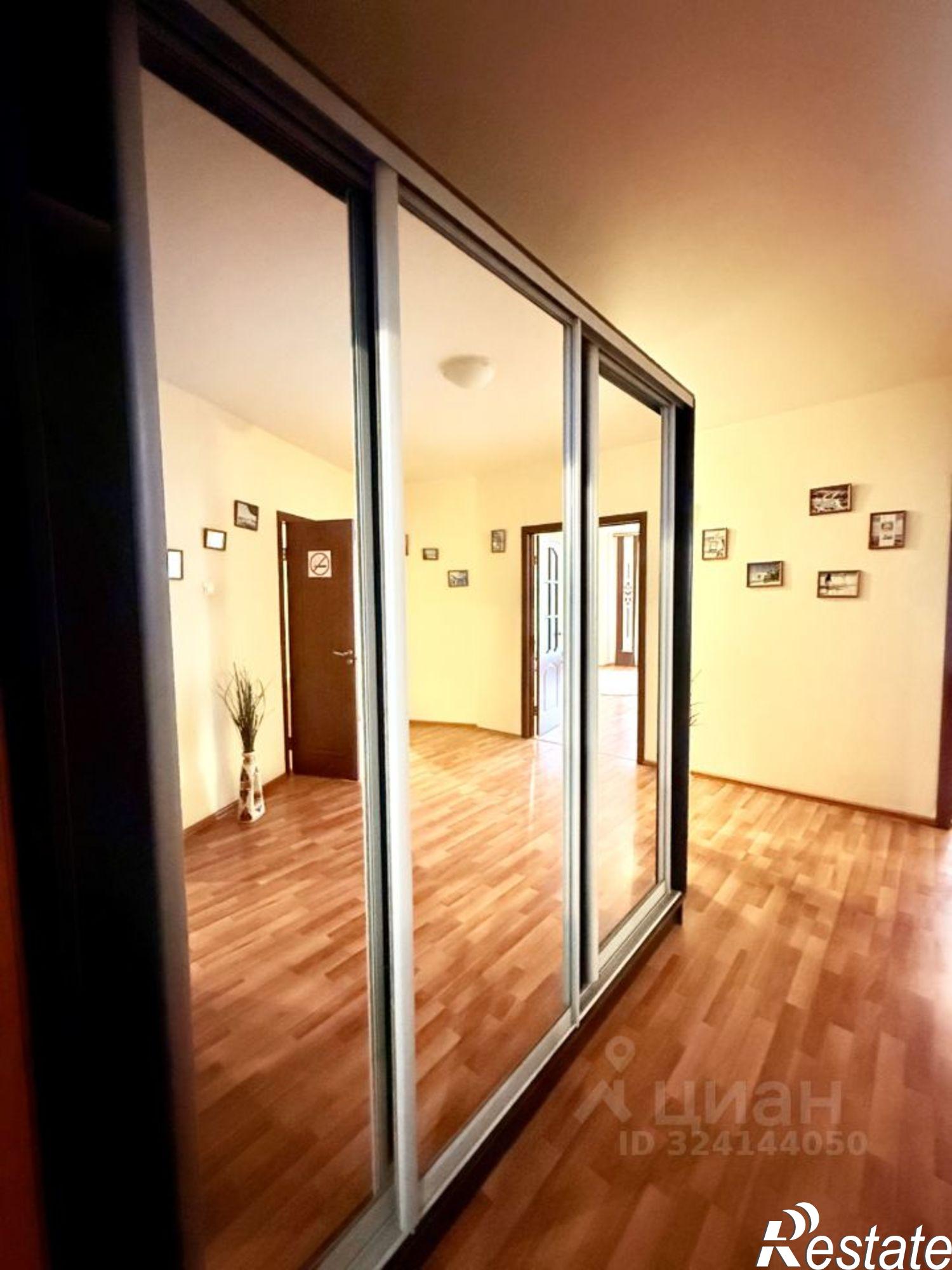 Купить квартиру за 11 990 000 рублей на пр-кт Революции, 9а