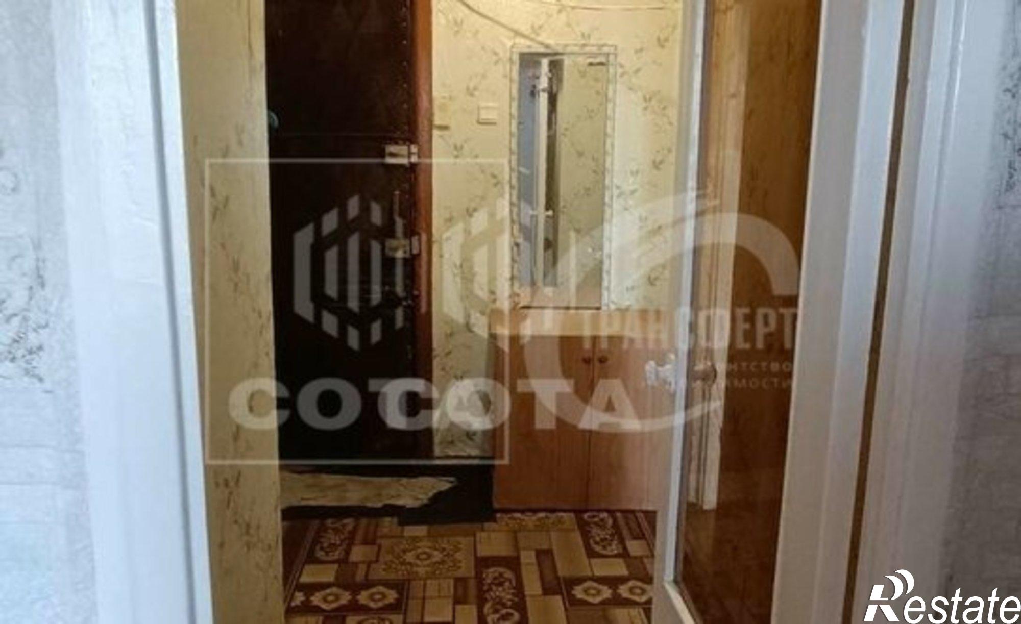 Купить квартиру за 3 550 000 рублей на наб Авиастроителей, 24