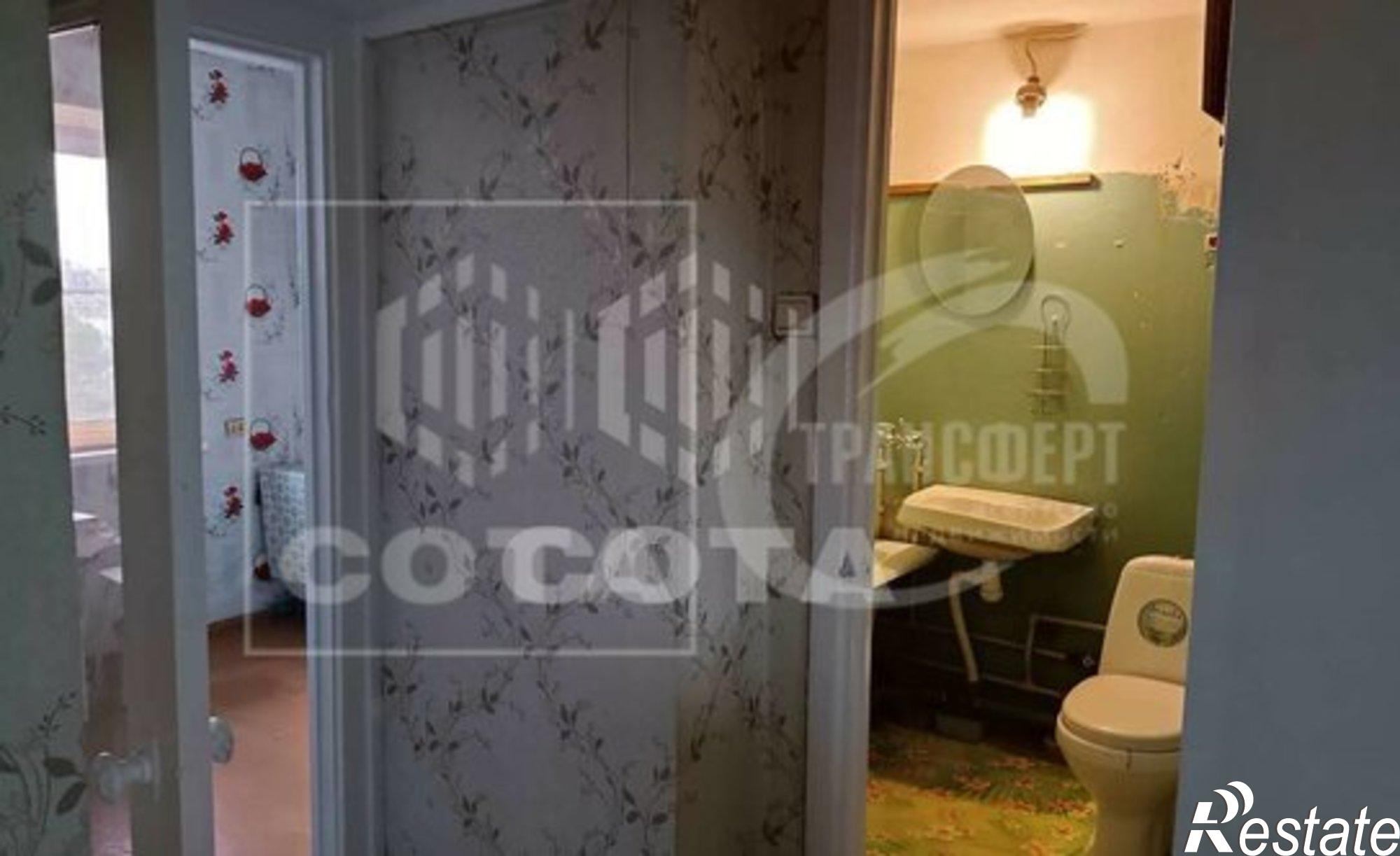 Купить квартиру за 3 550 000 рублей на наб Авиастроителей, 24