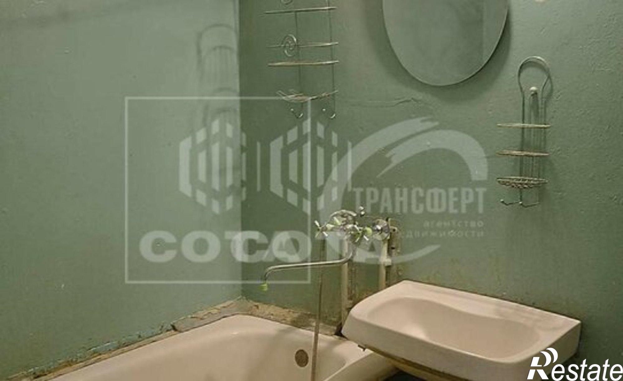 Купить квартиру за 3 550 000 рублей на наб Авиастроителей, 24