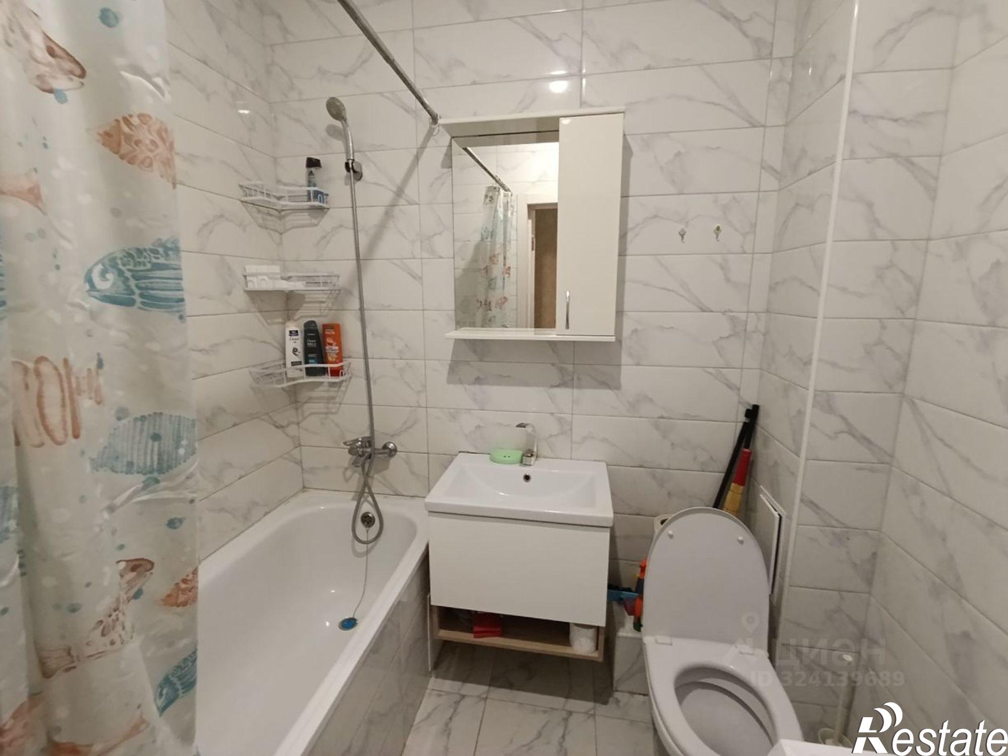 Сдать квартиру за 20 000 рублей на улица Миронова, 47