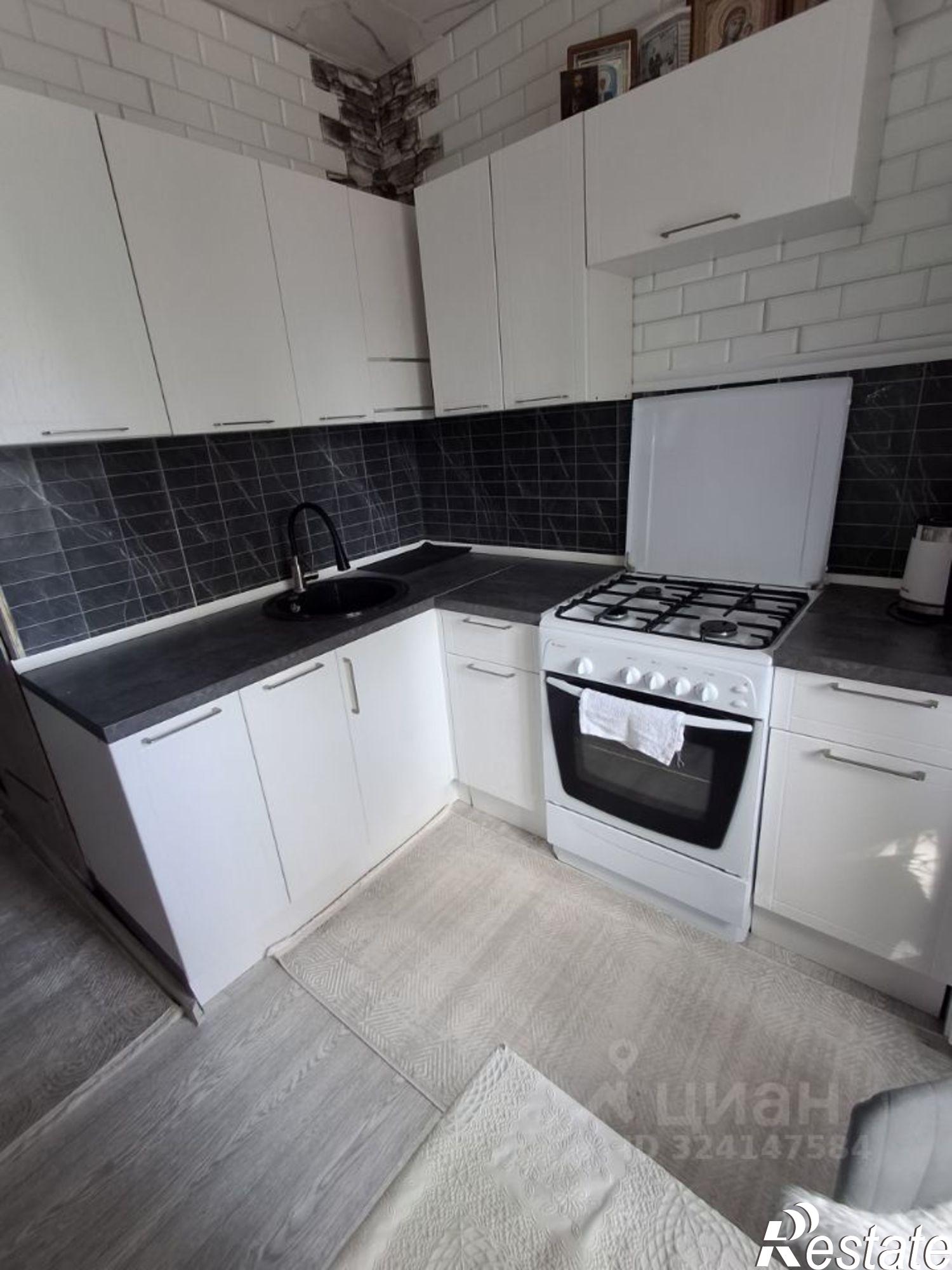 Купить квартиру за 5 250 000 рублей на улица Хользунова, 80