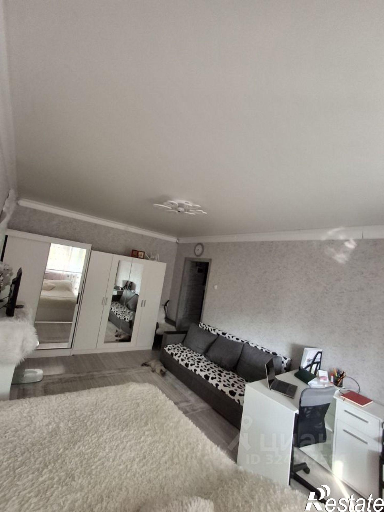 Купить квартиру за 5 250 000 рублей на улица Хользунова, 80