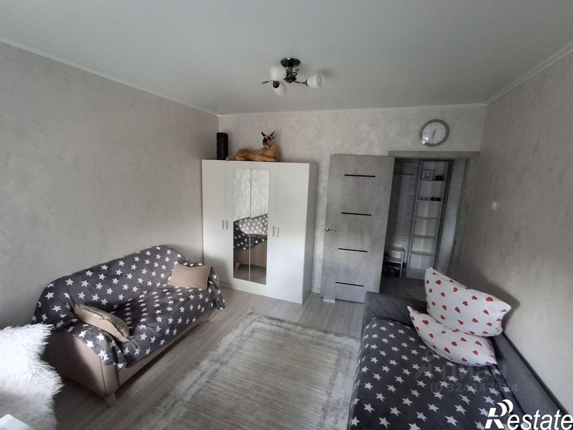 Купить квартиру за 5 250 000 рублей на улица Хользунова, 80