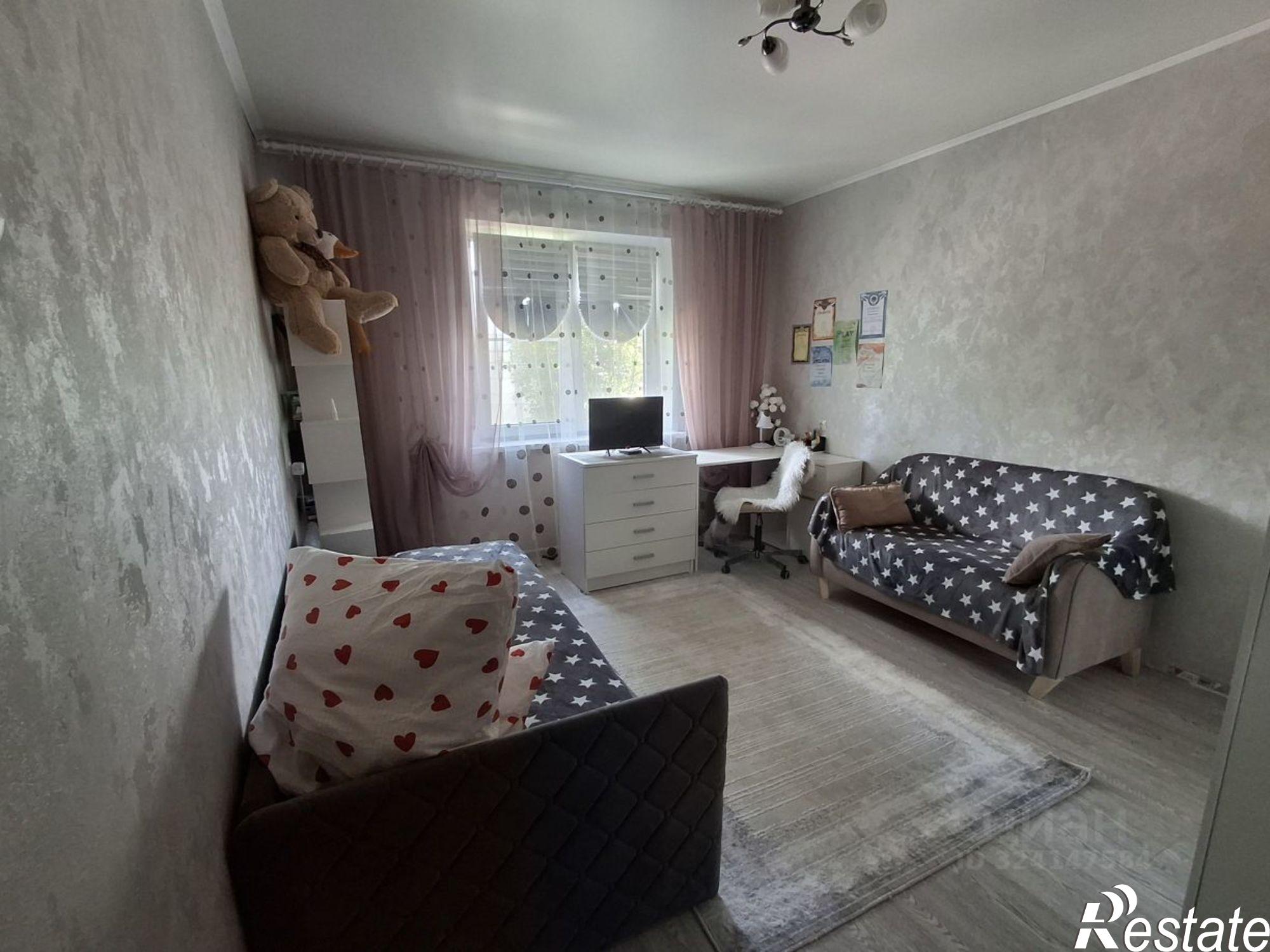 Купить квартиру за 5 250 000 рублей на улица Хользунова, 80