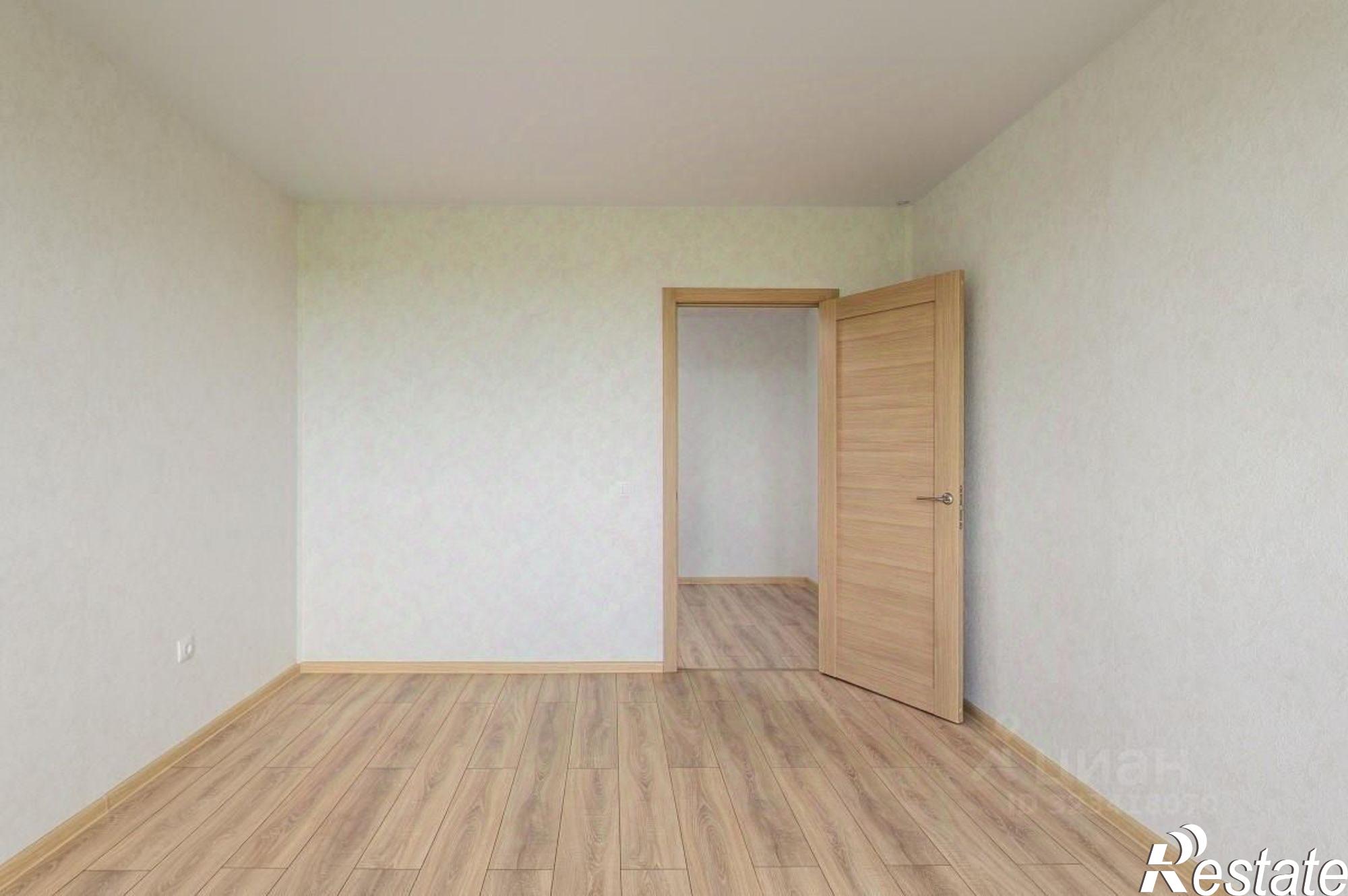 Купить квартиру за 3 968 130 рублей на улица Шидловского, 28