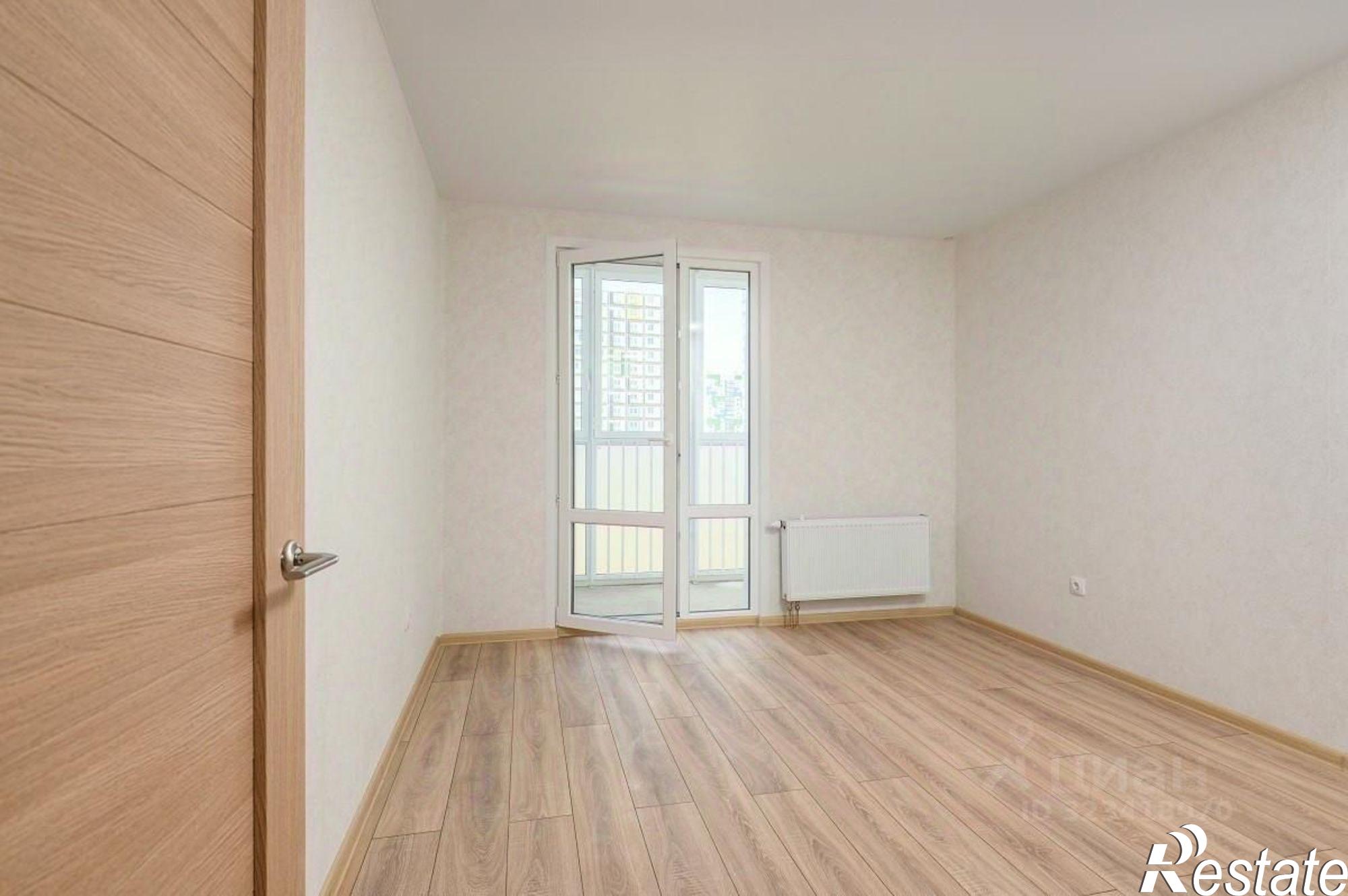 Купить квартиру за 3 968 130 рублей на улица Шидловского, 28