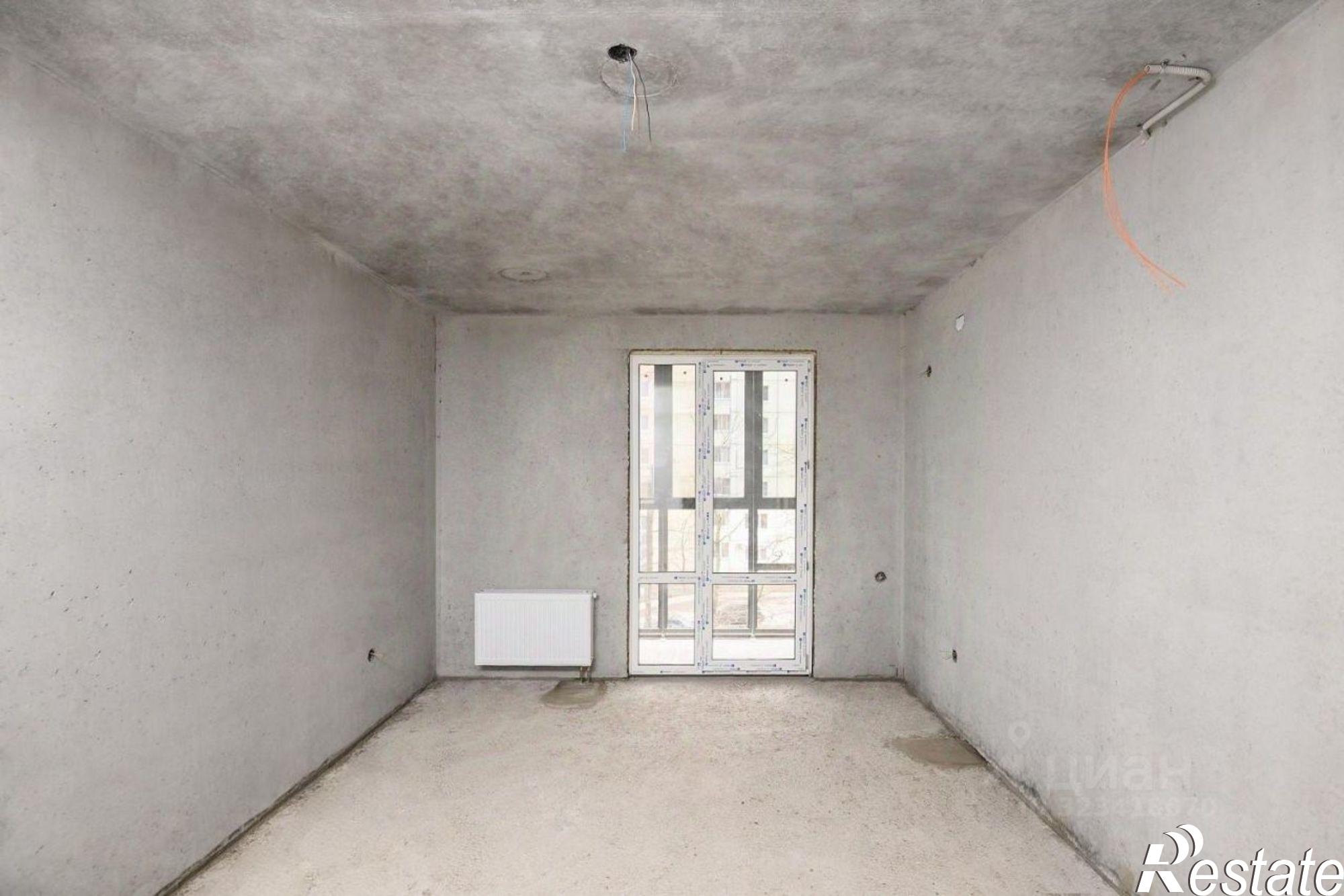 Купить квартиру за 3 968 130 рублей на улица Шидловского, 28