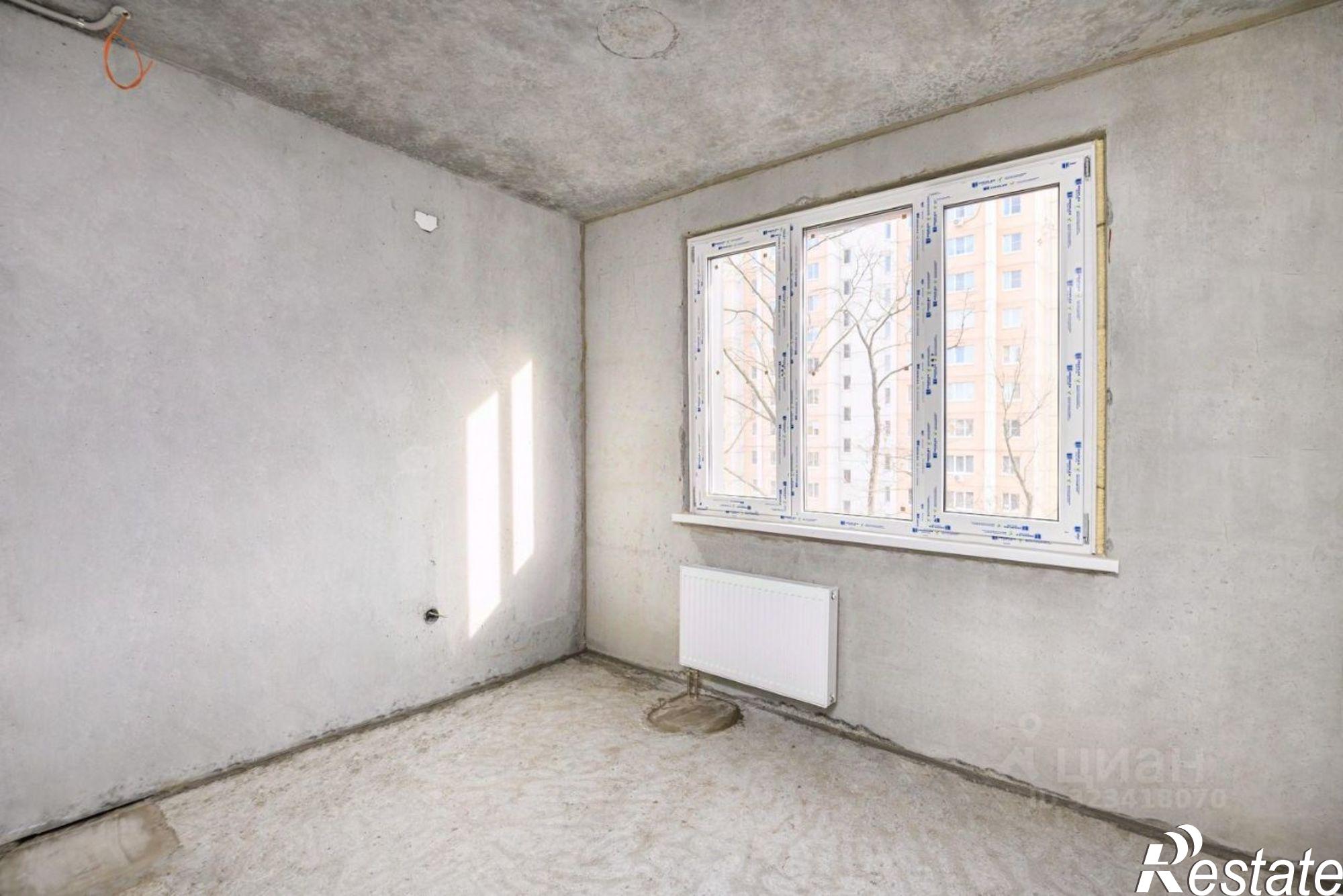 Купить квартиру за 3 968 130 рублей на улица Шидловского, 28