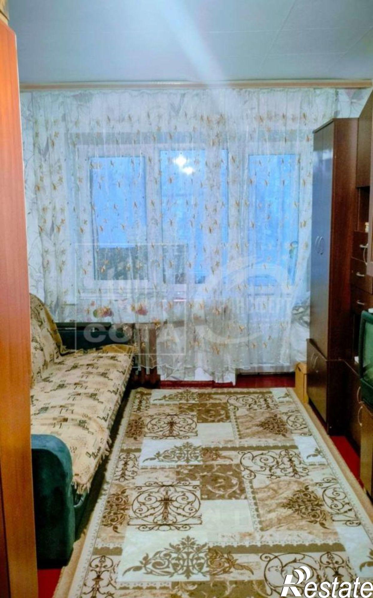 Купить квартиру за 3 500 000 рублей на улица Берёзовая Роща, 40