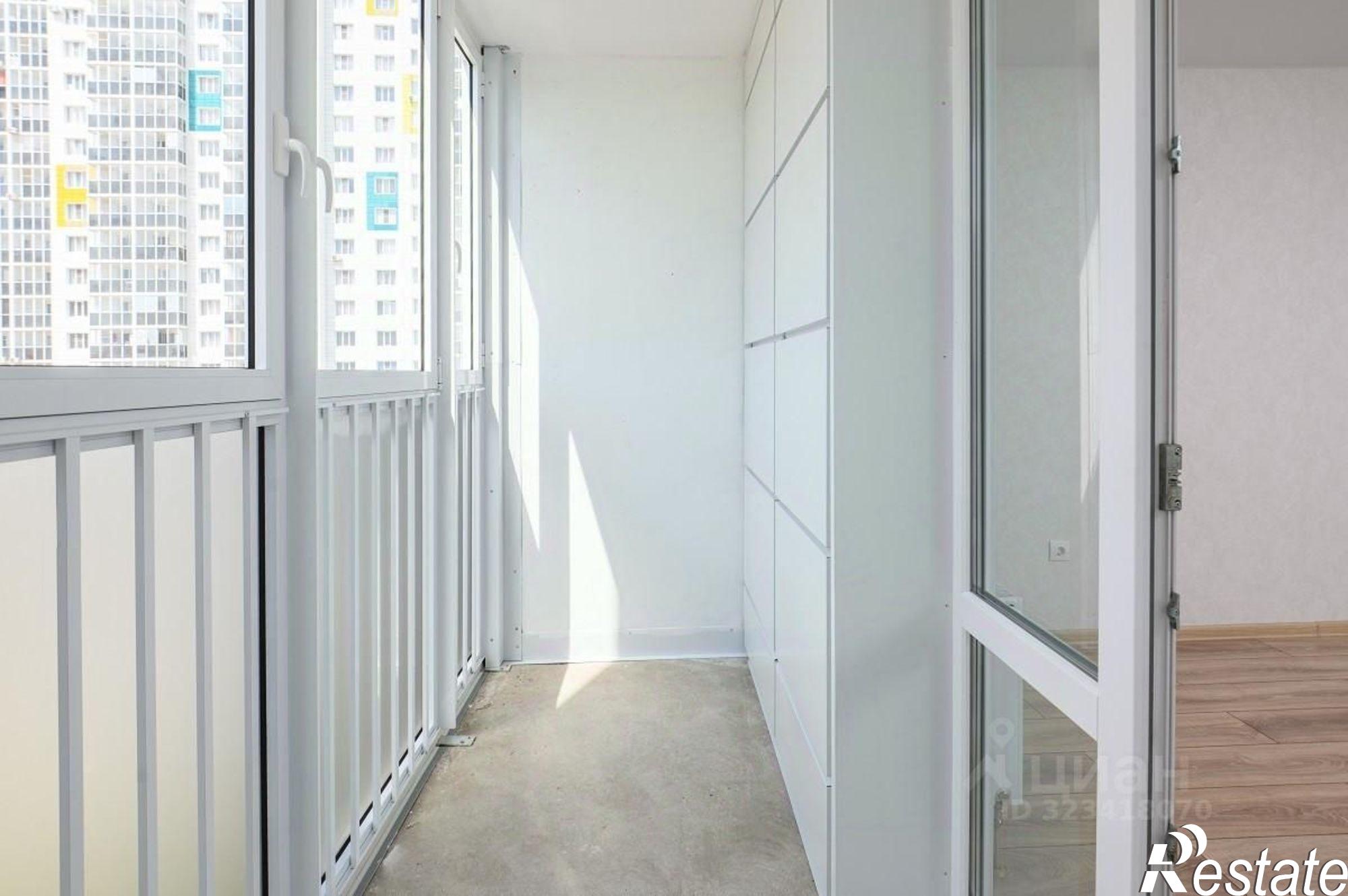 Купить квартиру за 3 968 130 рублей на улица Шидловского, 28