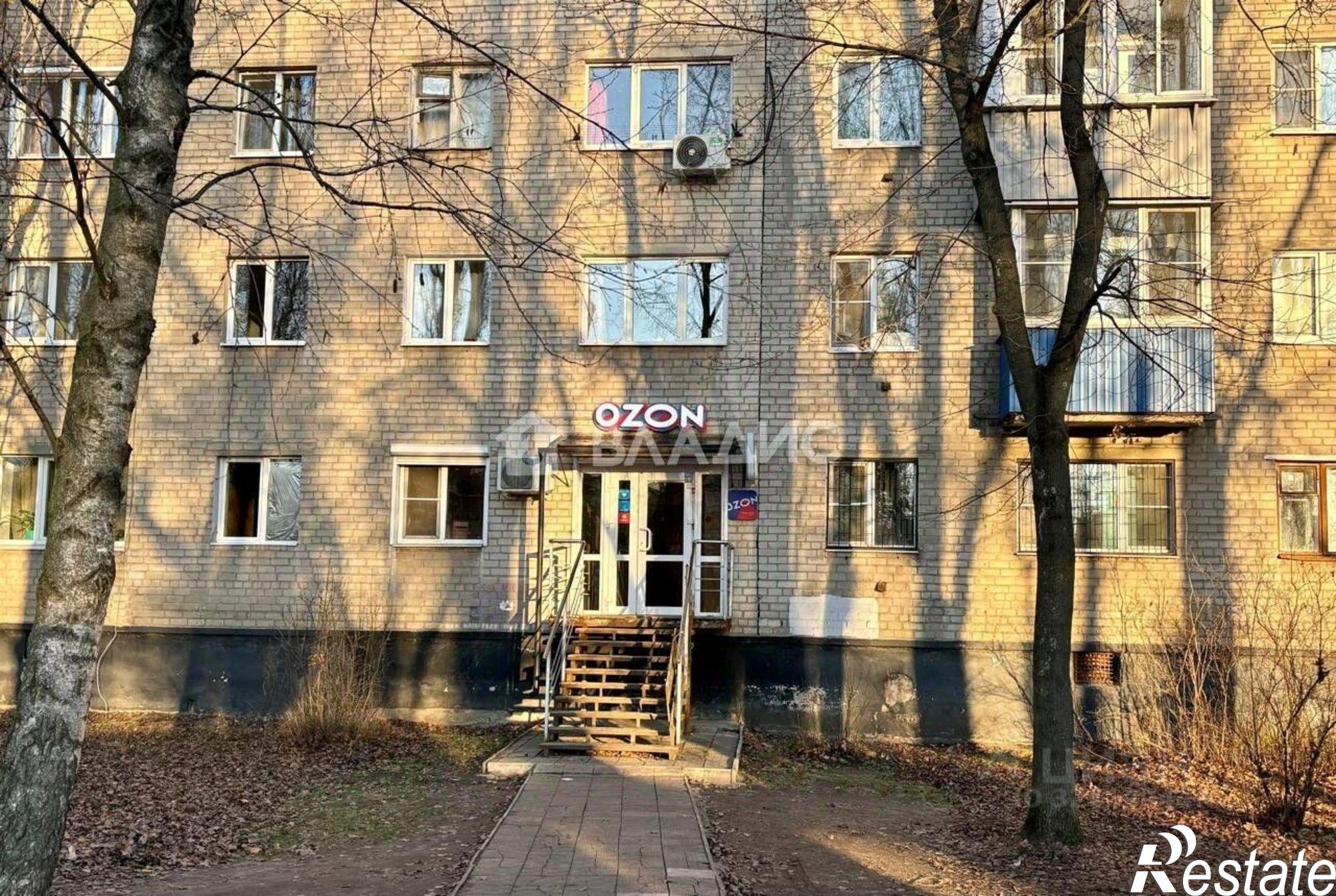 Купить квартиру за 2 800 000 рублей на улица Героев Сибиряков, 35