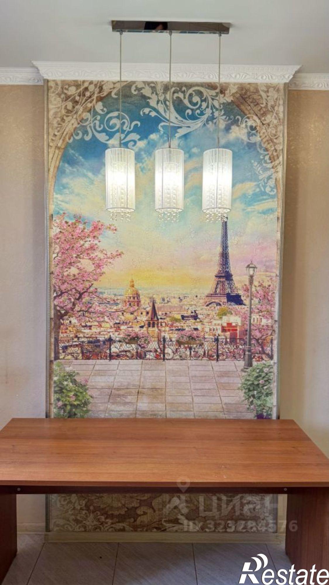 Купить квартиру за 7 700 000 рублей на Ленинский проспект, 221