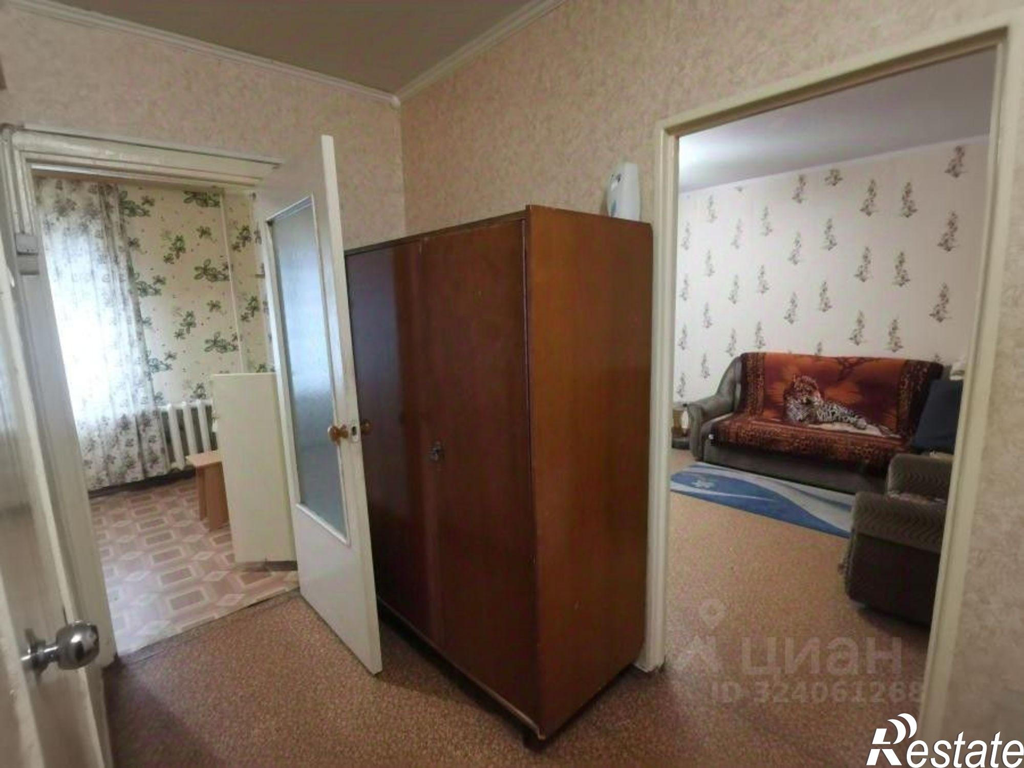 Сдать квартиру за 15 000 рублей на наб Авиастроителей, 38