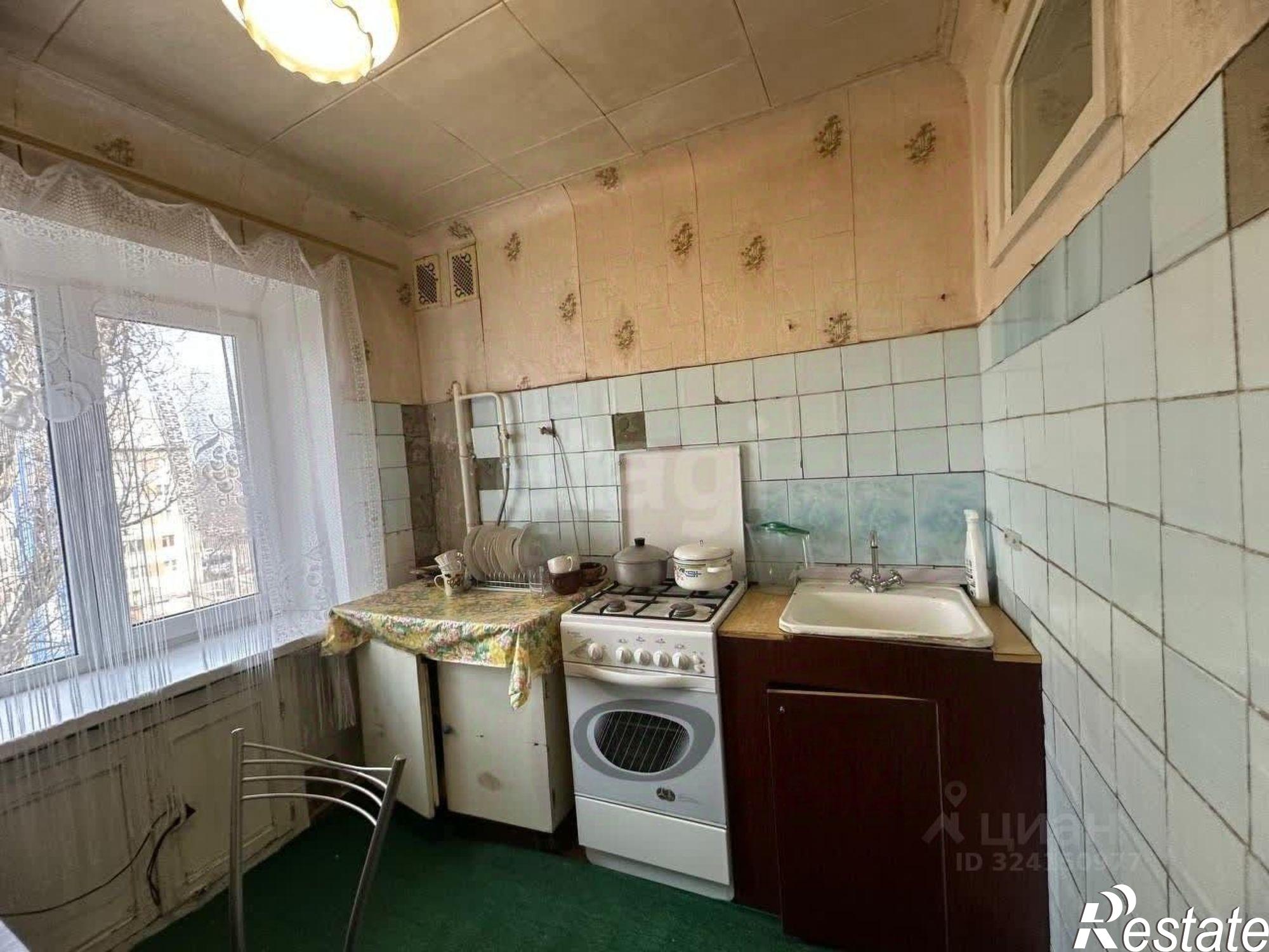 Сдать квартиру за 19 000 рублей на ул 30-летия Октября, 56