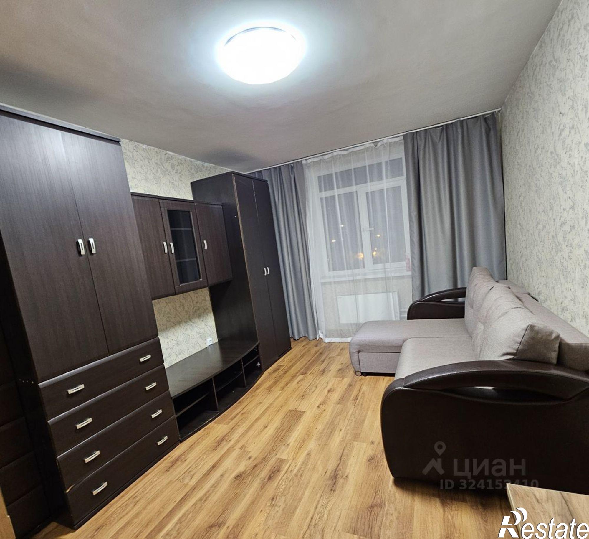 Сдать квартиру за 40 000 рублей на ул Грамши, 82