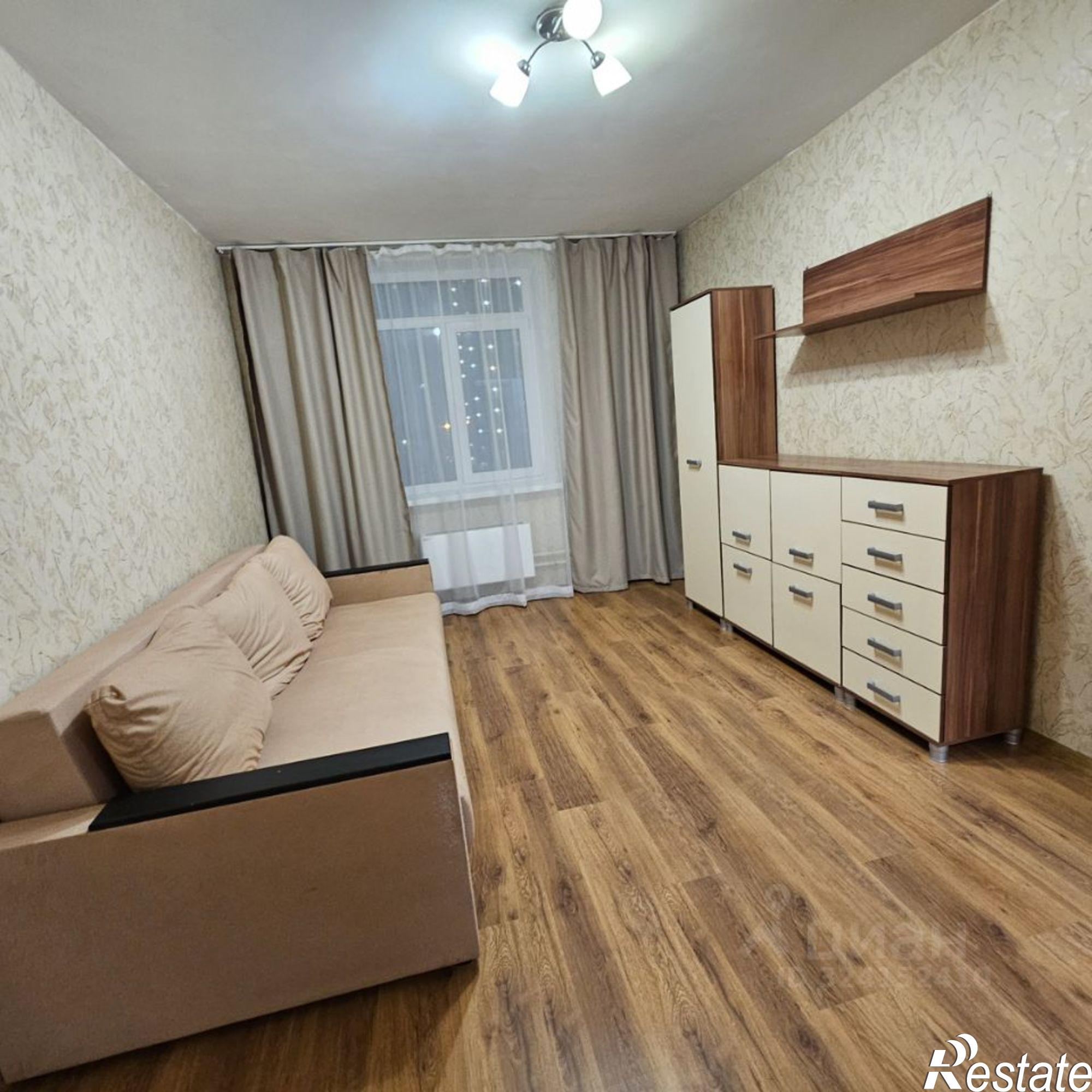 Сдать квартиру за 40 000 рублей на ул Грамши, 82