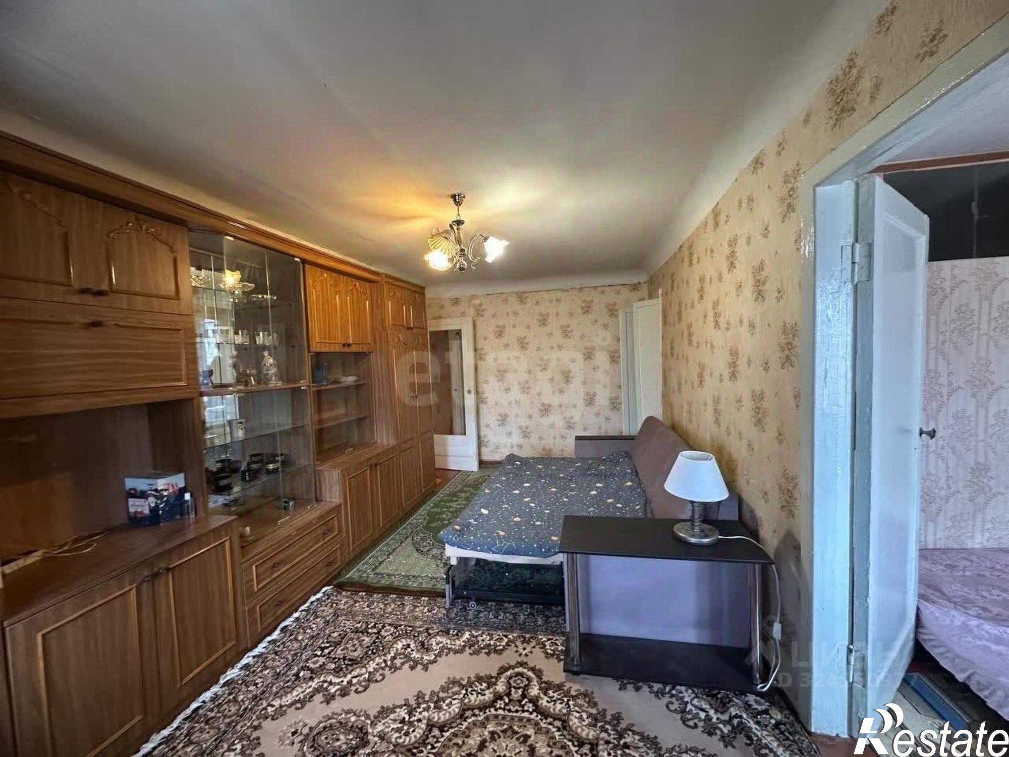 Сдать квартиру за 19 000 рублей на ул 30-летия Октября, 56