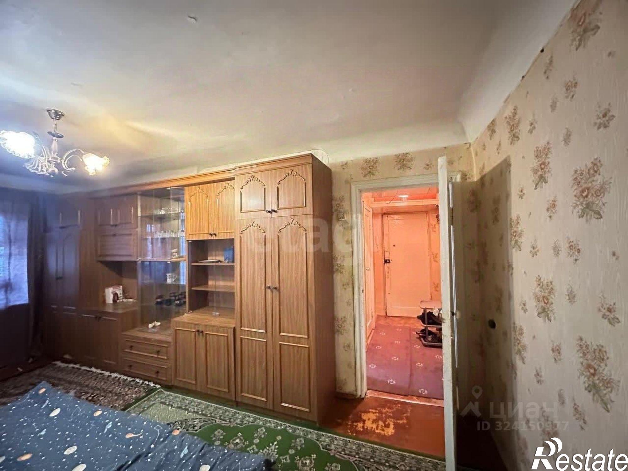 Сдать квартиру за 19 000 рублей на ул 30-летия Октября, 56