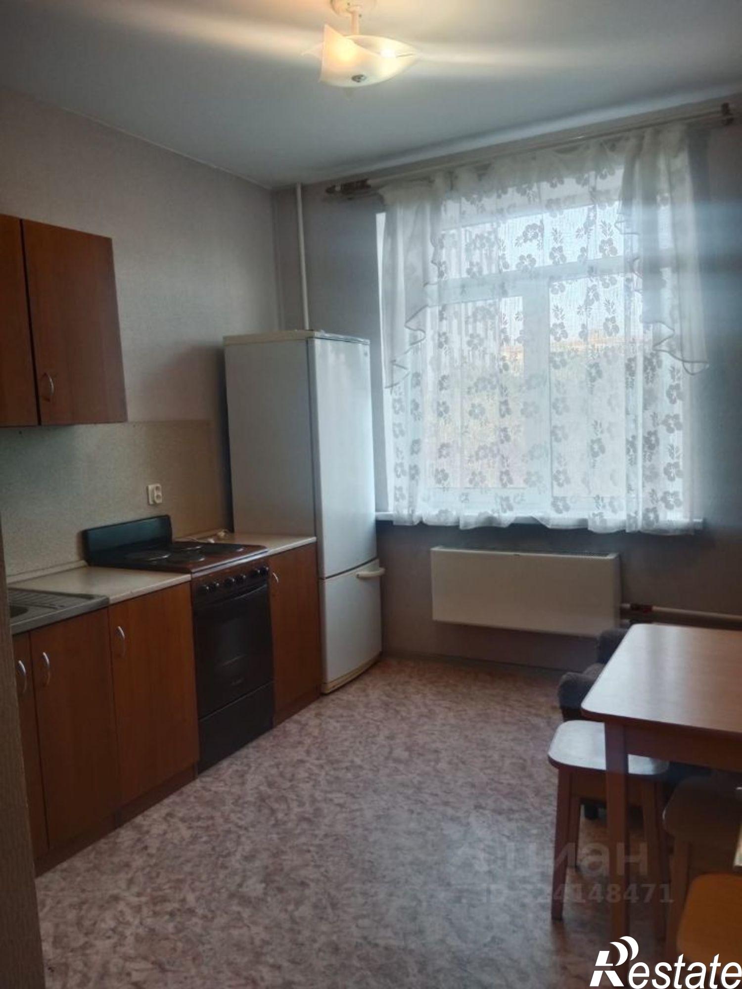 Купить квартиру за 4 000 000 рублей на ул Туполева, 21а