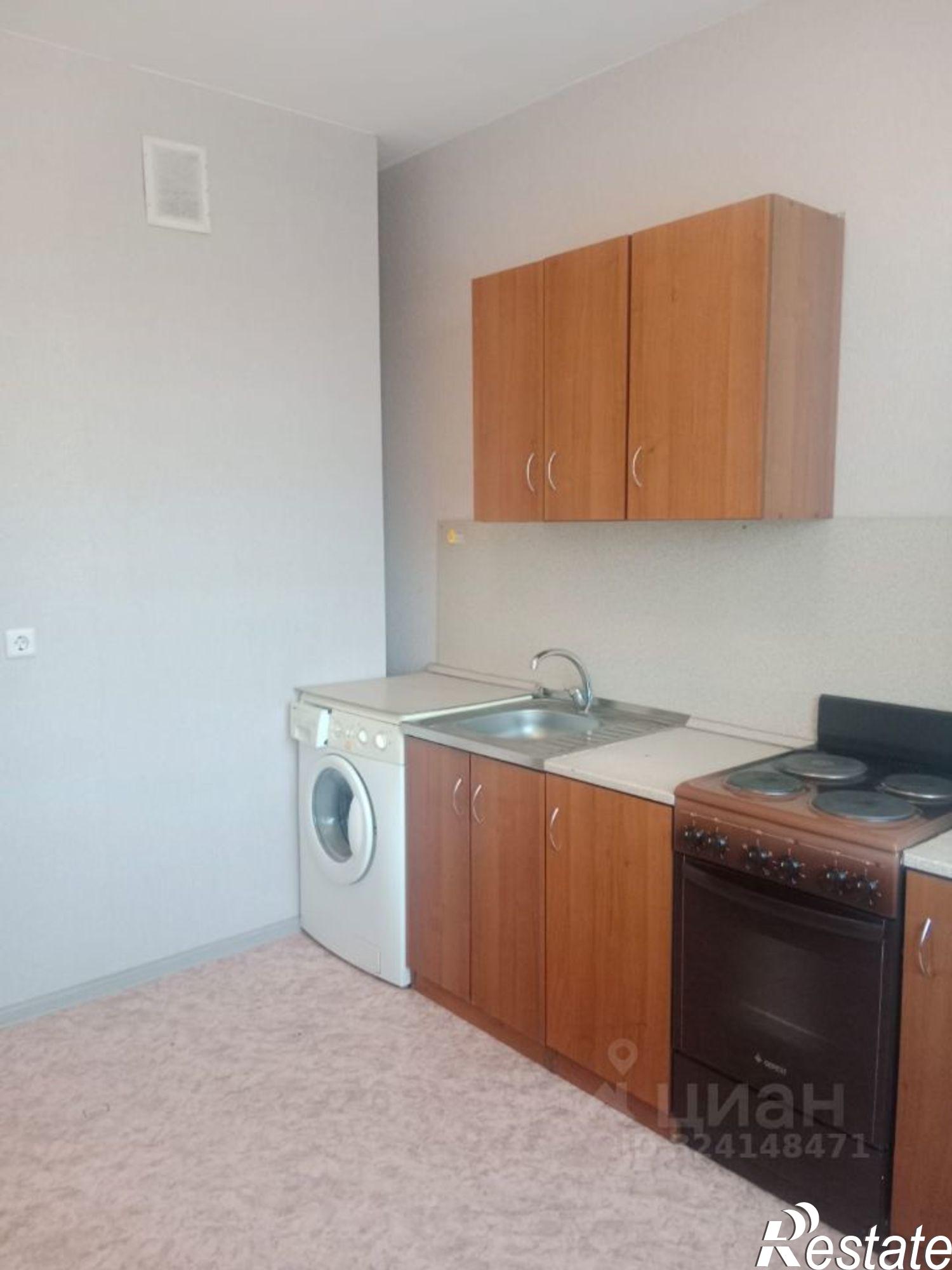 Купить квартиру за 4 000 000 рублей на ул Туполева, 21а