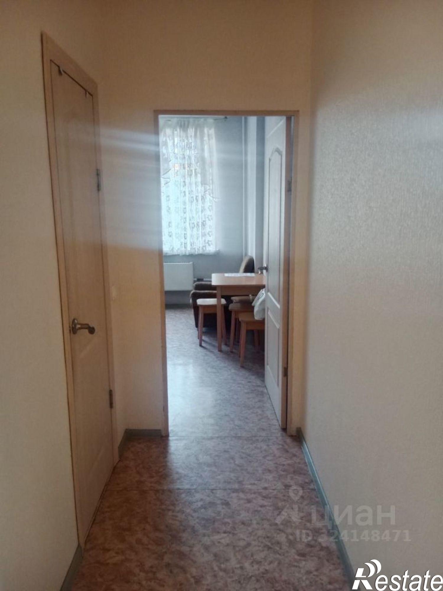 Купить квартиру за 4 000 000 рублей на ул Туполева, 21а