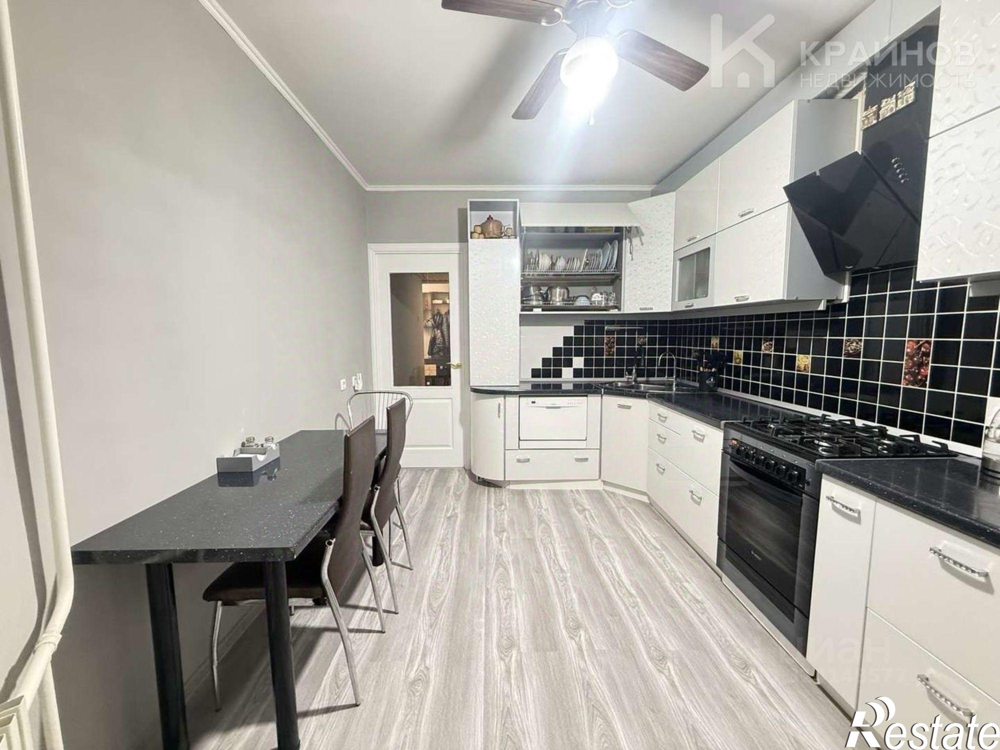 Купить квартиру за 7 390 000 рублей на ул Артамонова, 22а