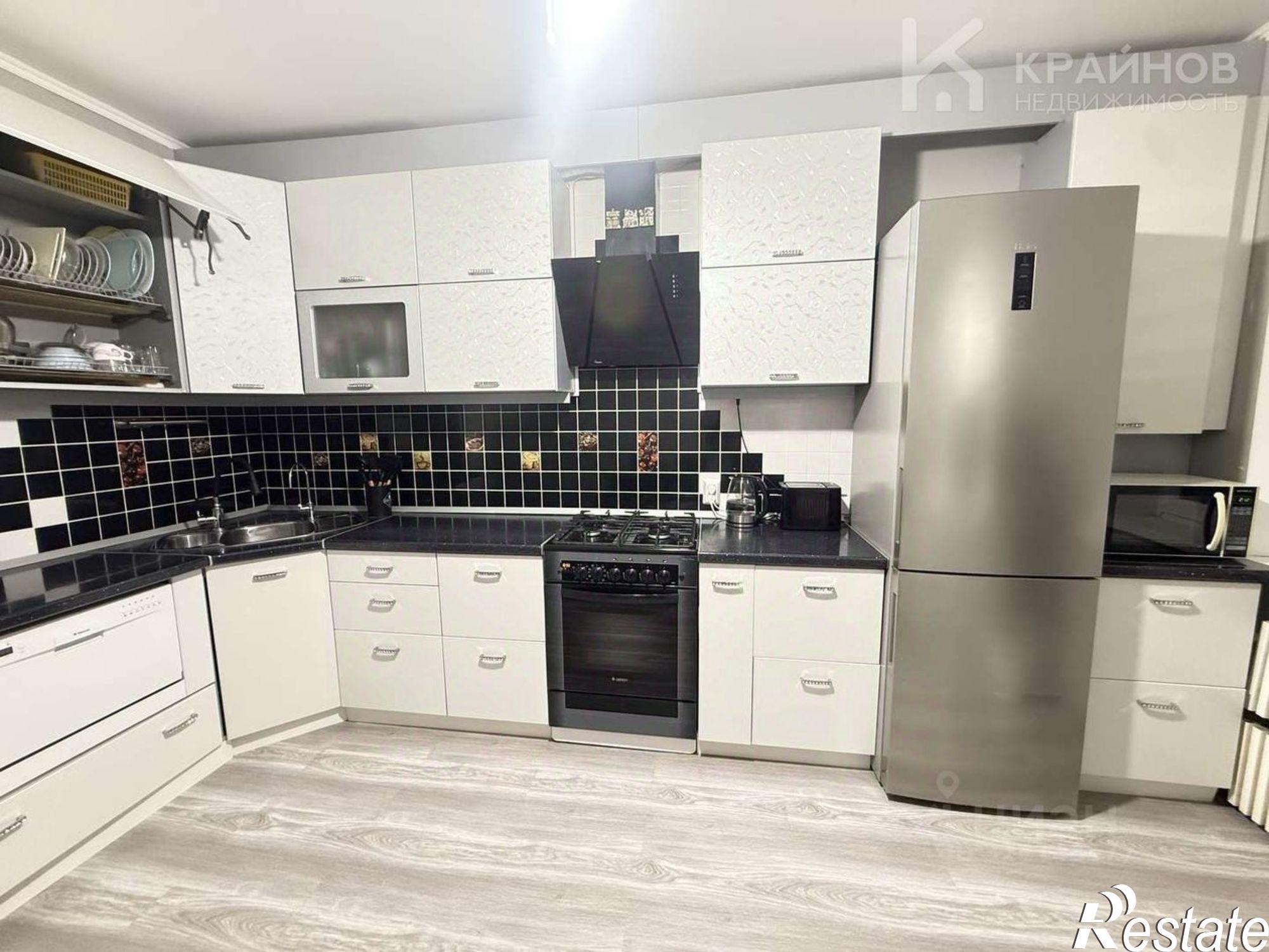 Купить квартиру за 7 390 000 рублей на ул Артамонова, 22а