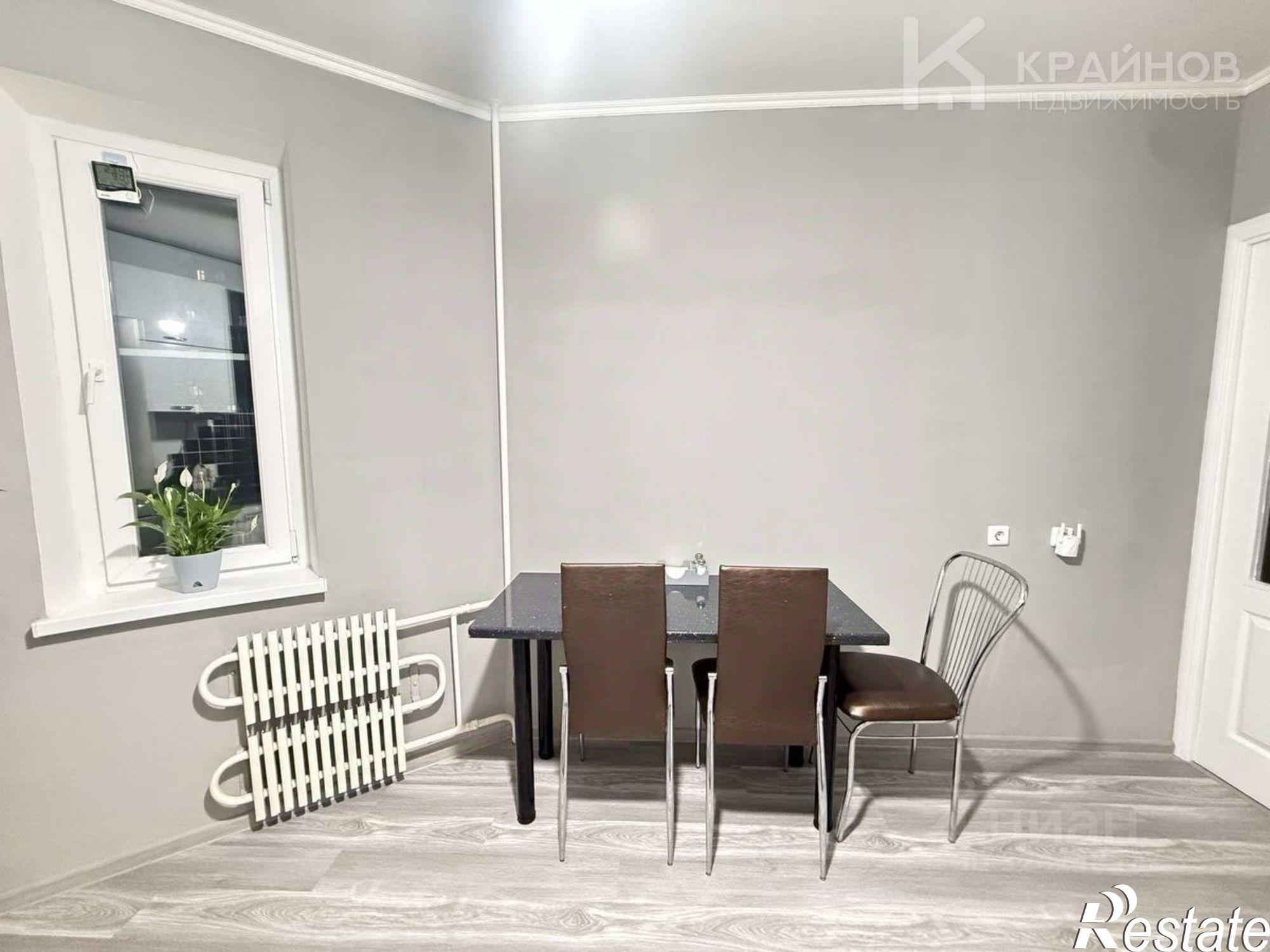 Купить квартиру за 7 390 000 рублей на ул Артамонова, 22а