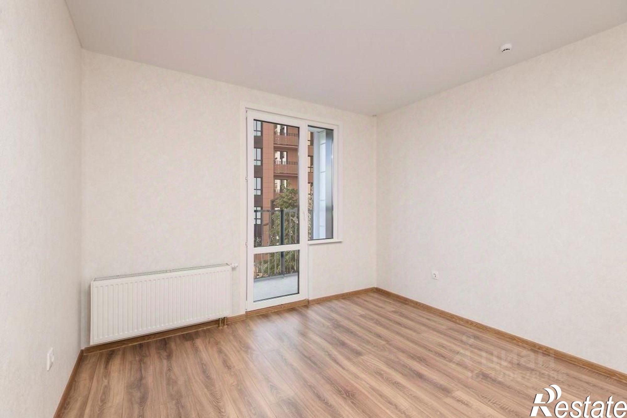 Купить квартиру за 5 554 160 рублей на пр-кт Патриотов, 58а