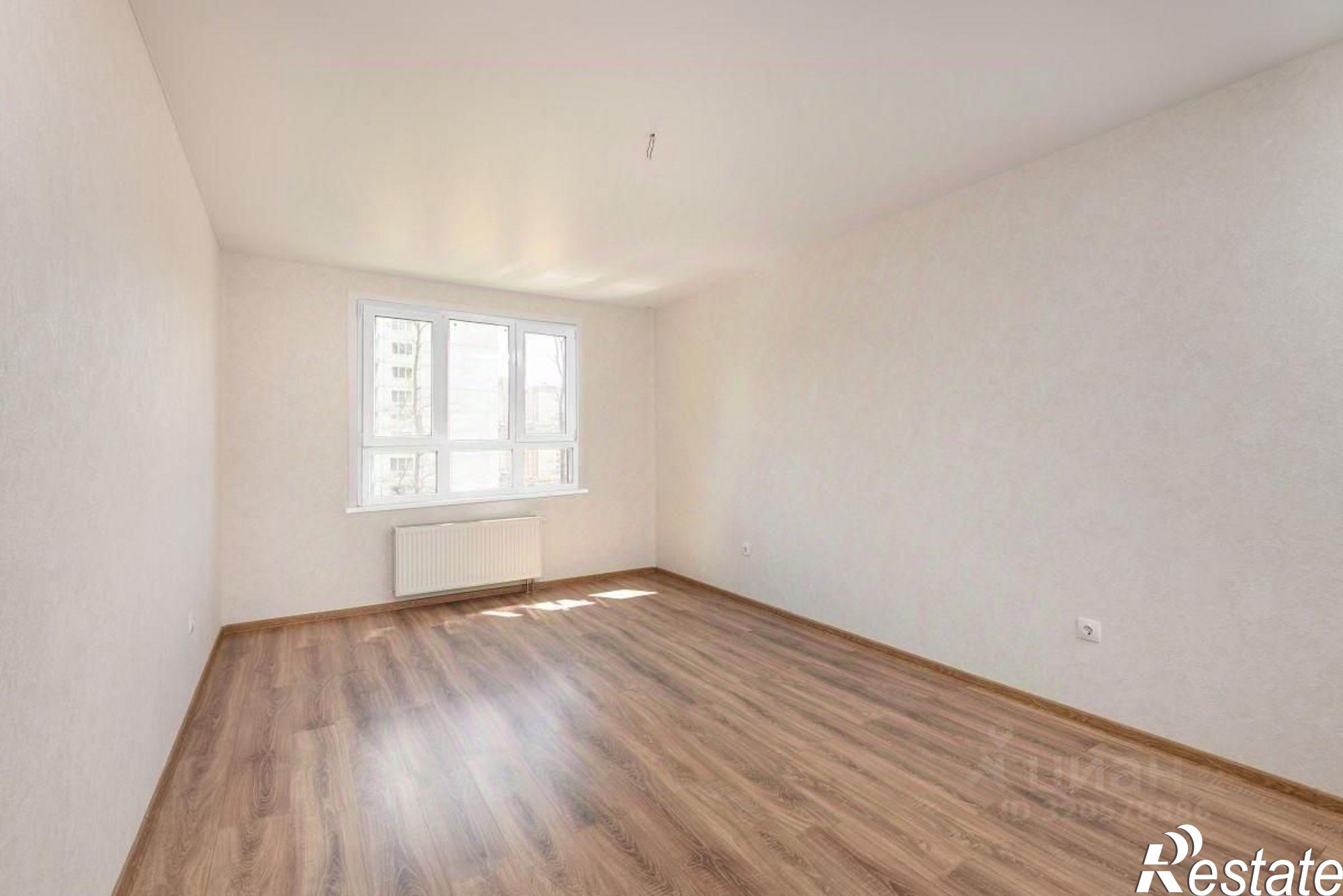 Купить квартиру за 5 554 160 рублей на пр-кт Патриотов, 58а