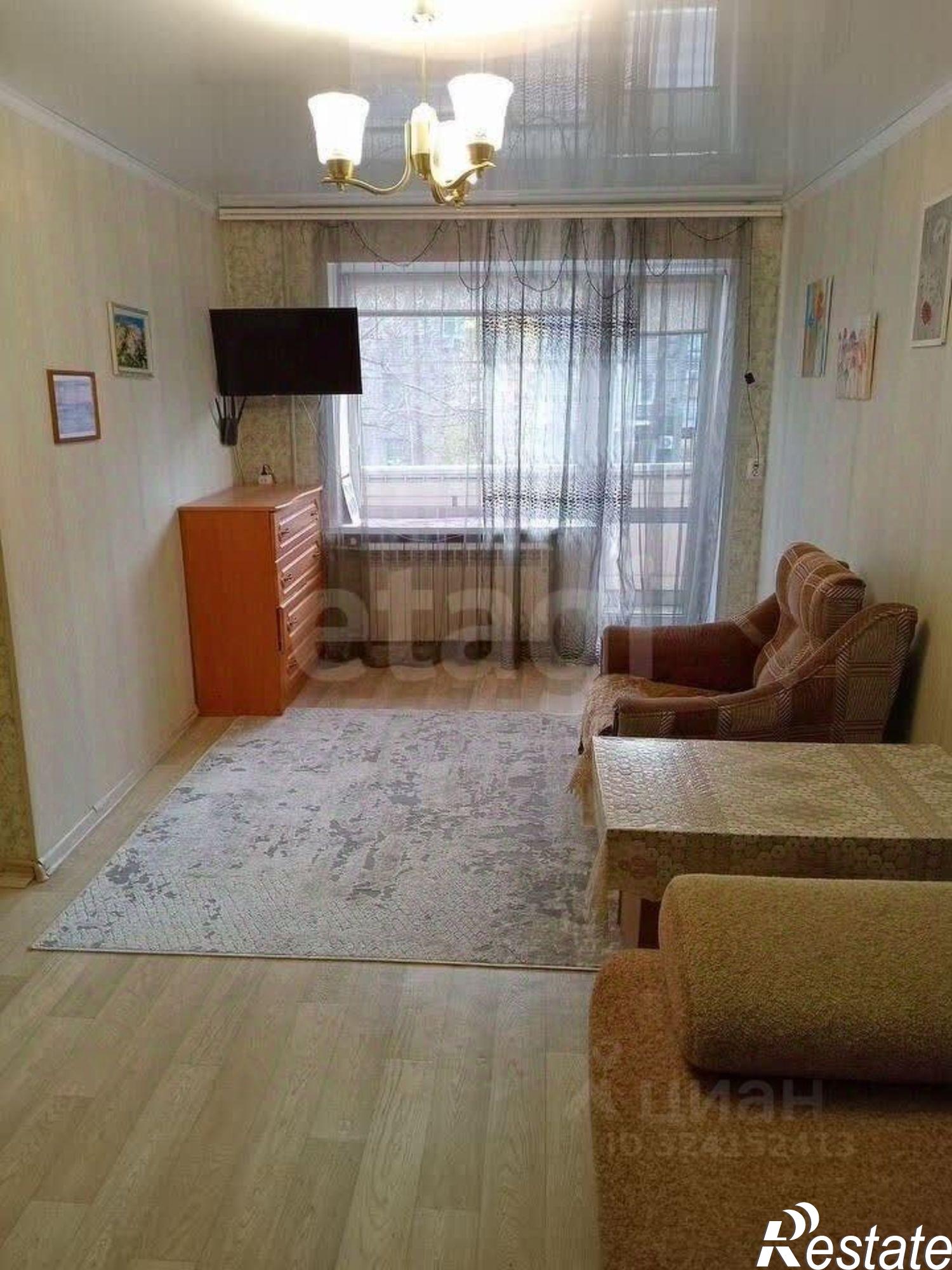 Купить квартиру за 3 500 000 рублей на б-р Пионеров, 20