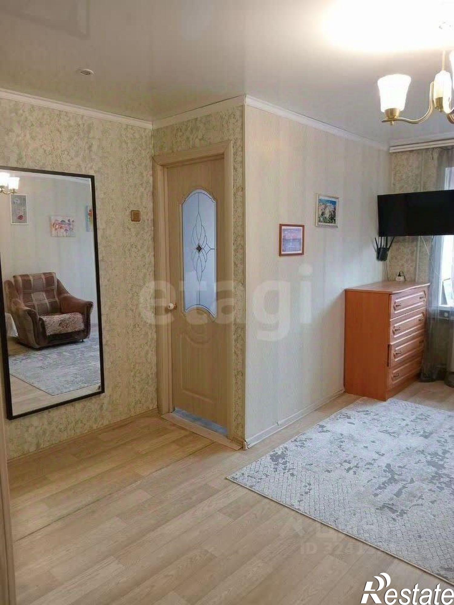 Купить квартиру за 3 500 000 рублей на б-р Пионеров, 20