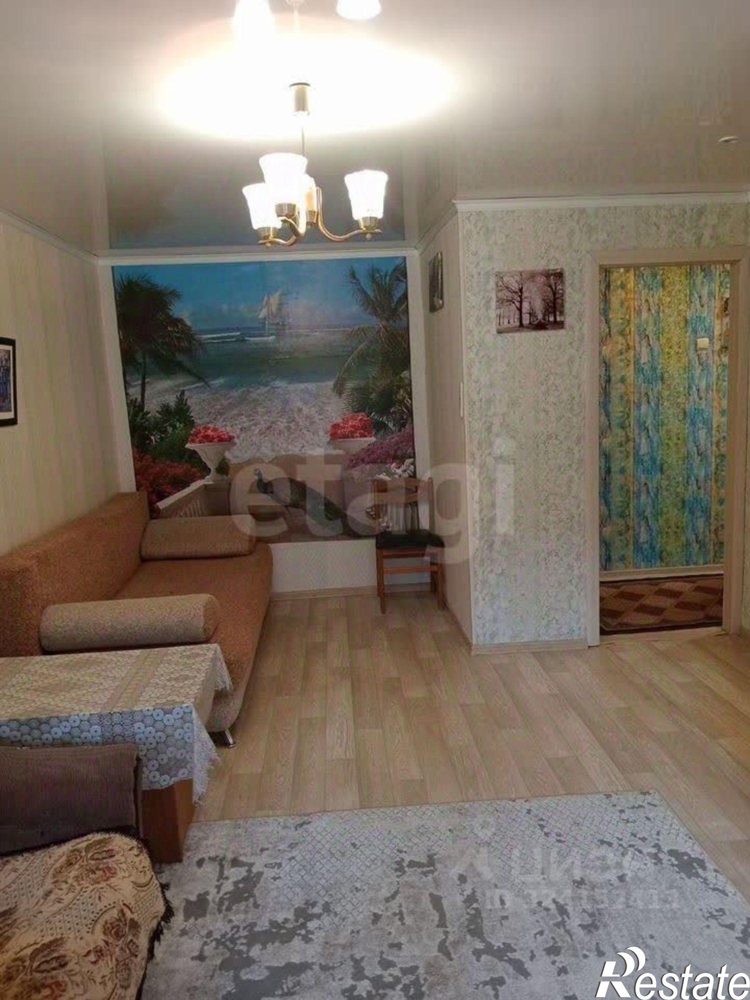 Купить квартиру за 3 500 000 рублей на б-р Пионеров, 20