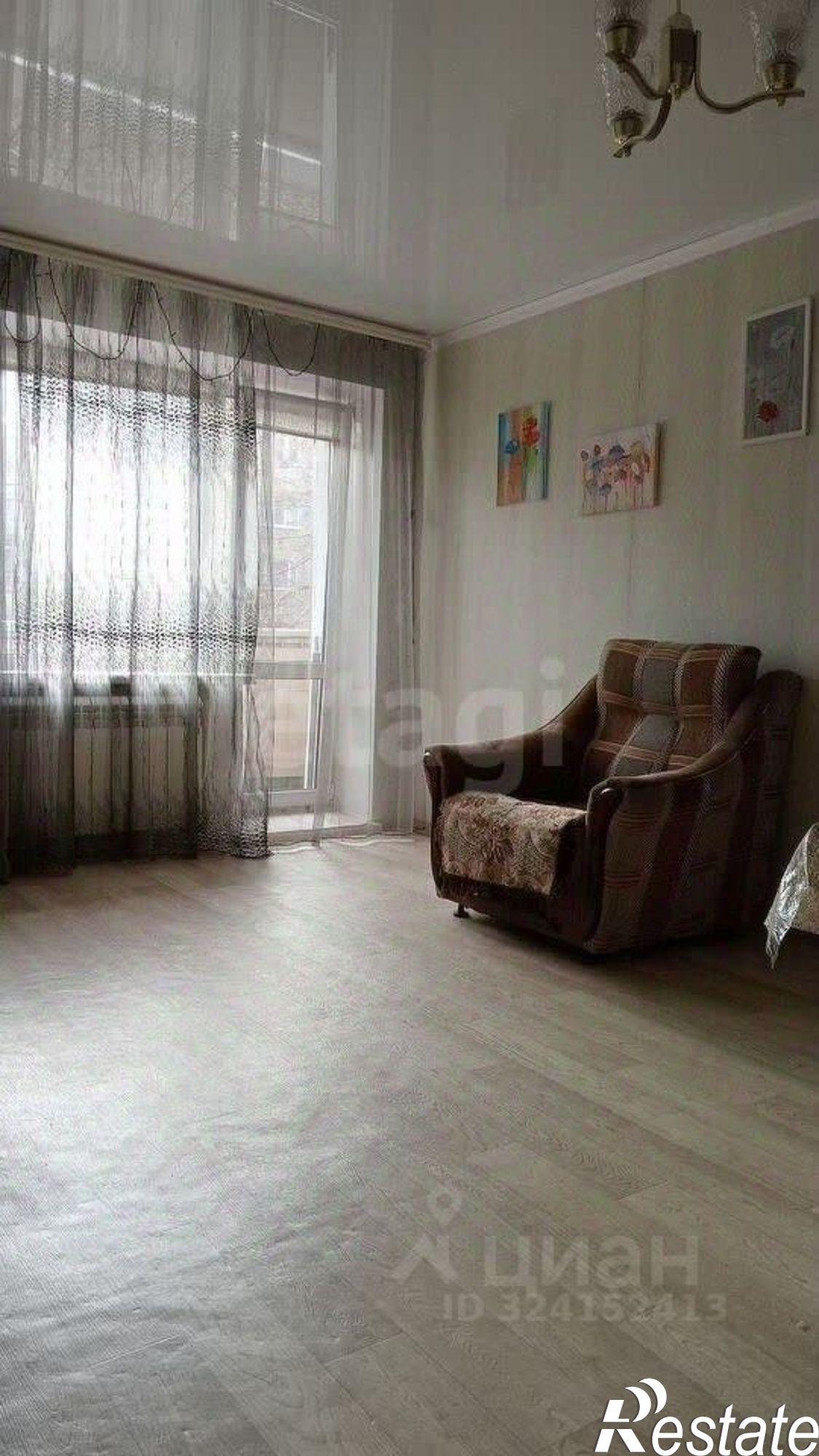 Купить квартиру за 3 500 000 рублей на б-р Пионеров, 20