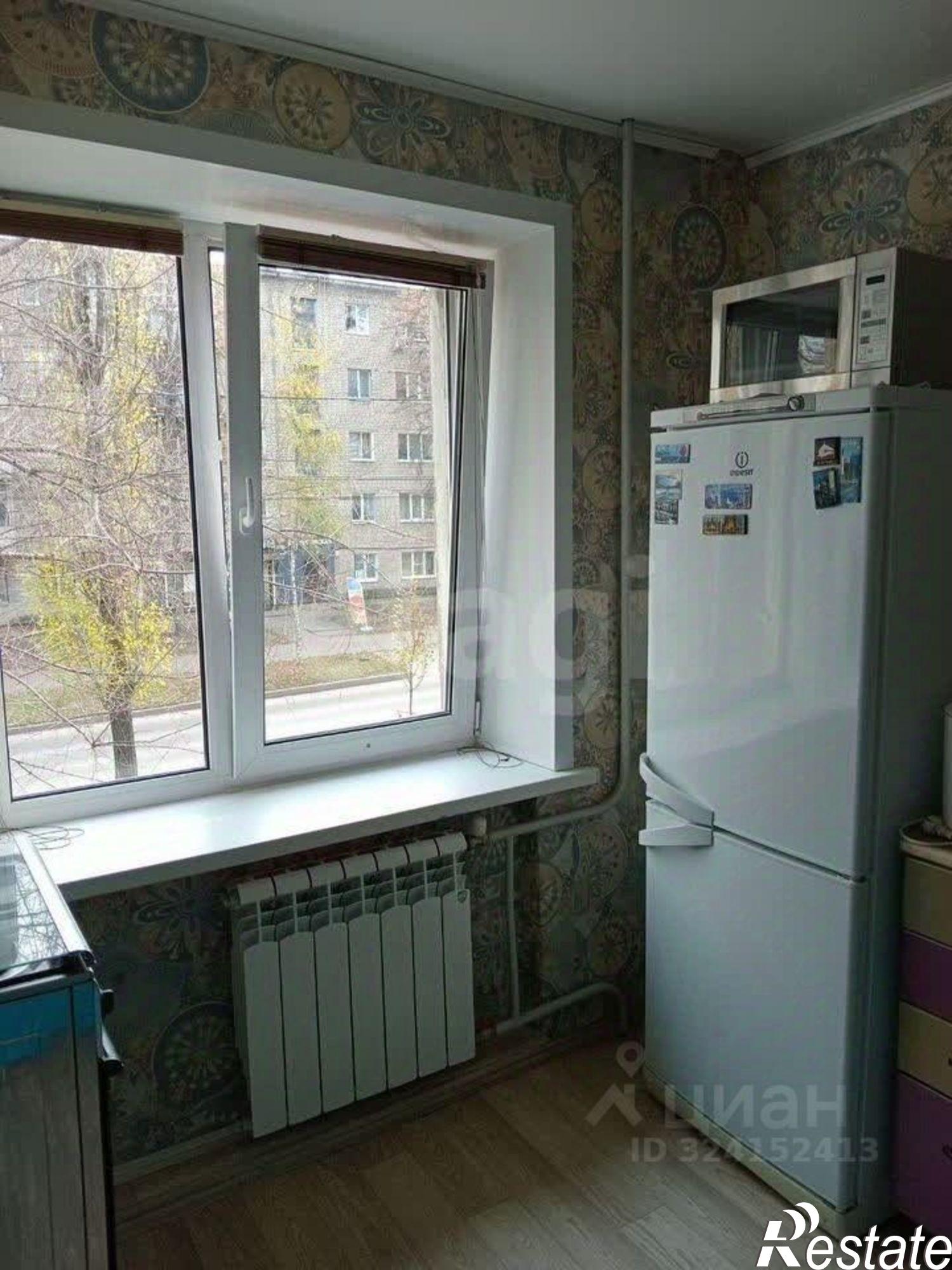 Купить квартиру за 3 500 000 рублей на б-р Пионеров, 20