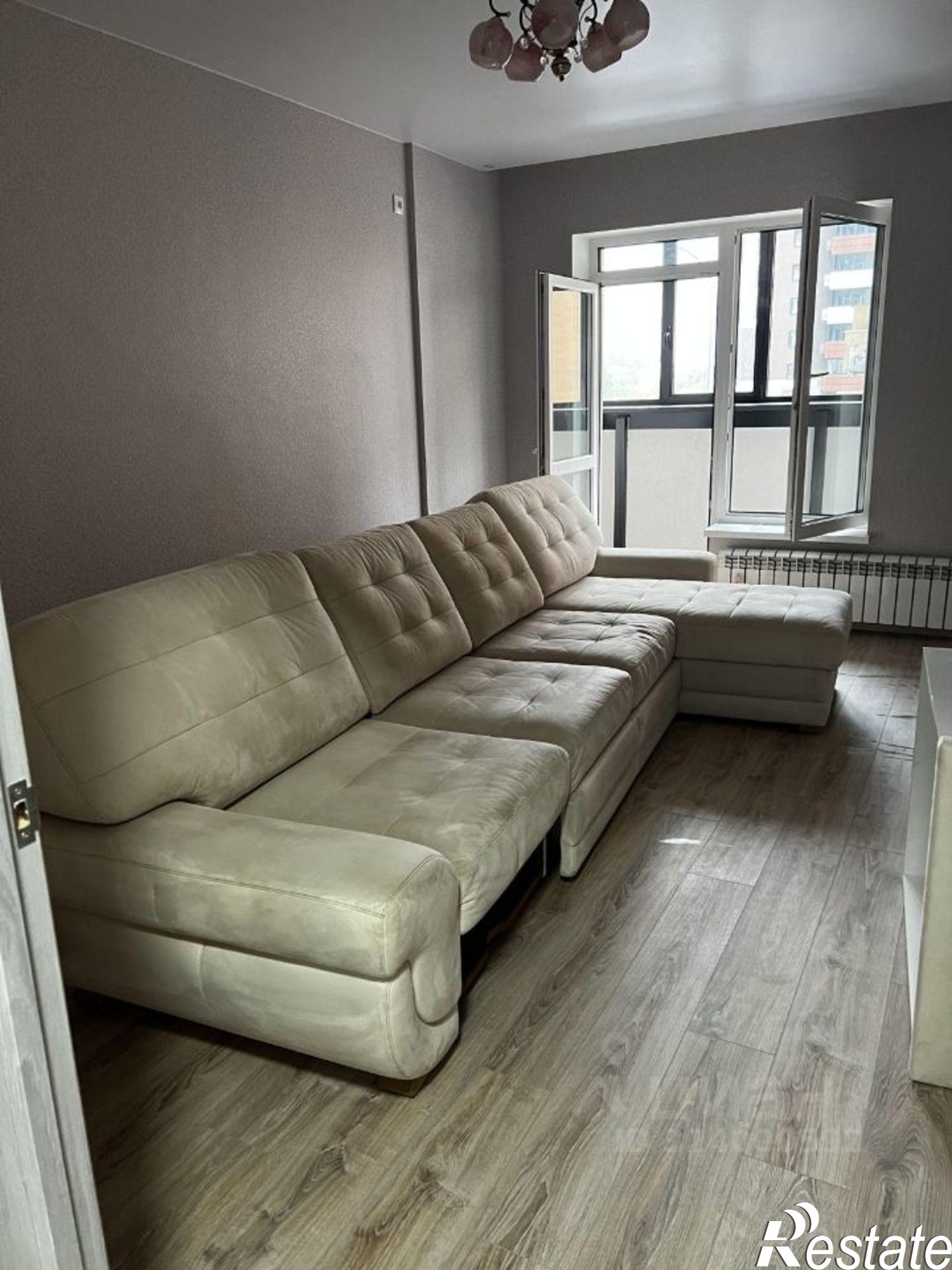 Сдать квартиру за 33 000 рублей на улица Станкевича, 45к1