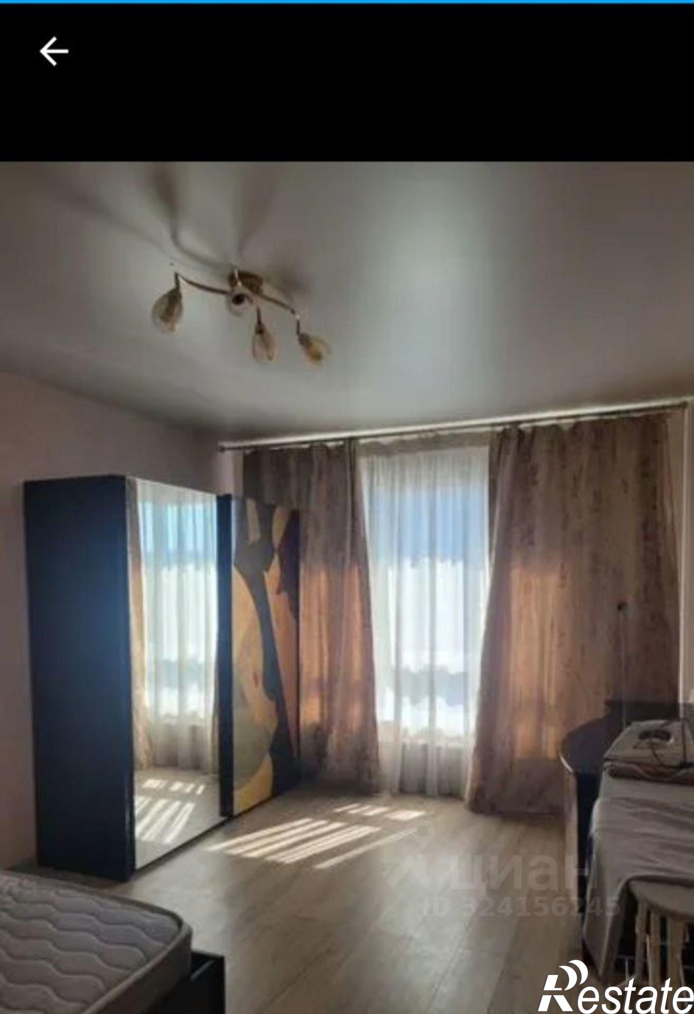 Сдать квартиру за 34 000 рублей на улица 9 Января, 68 к2