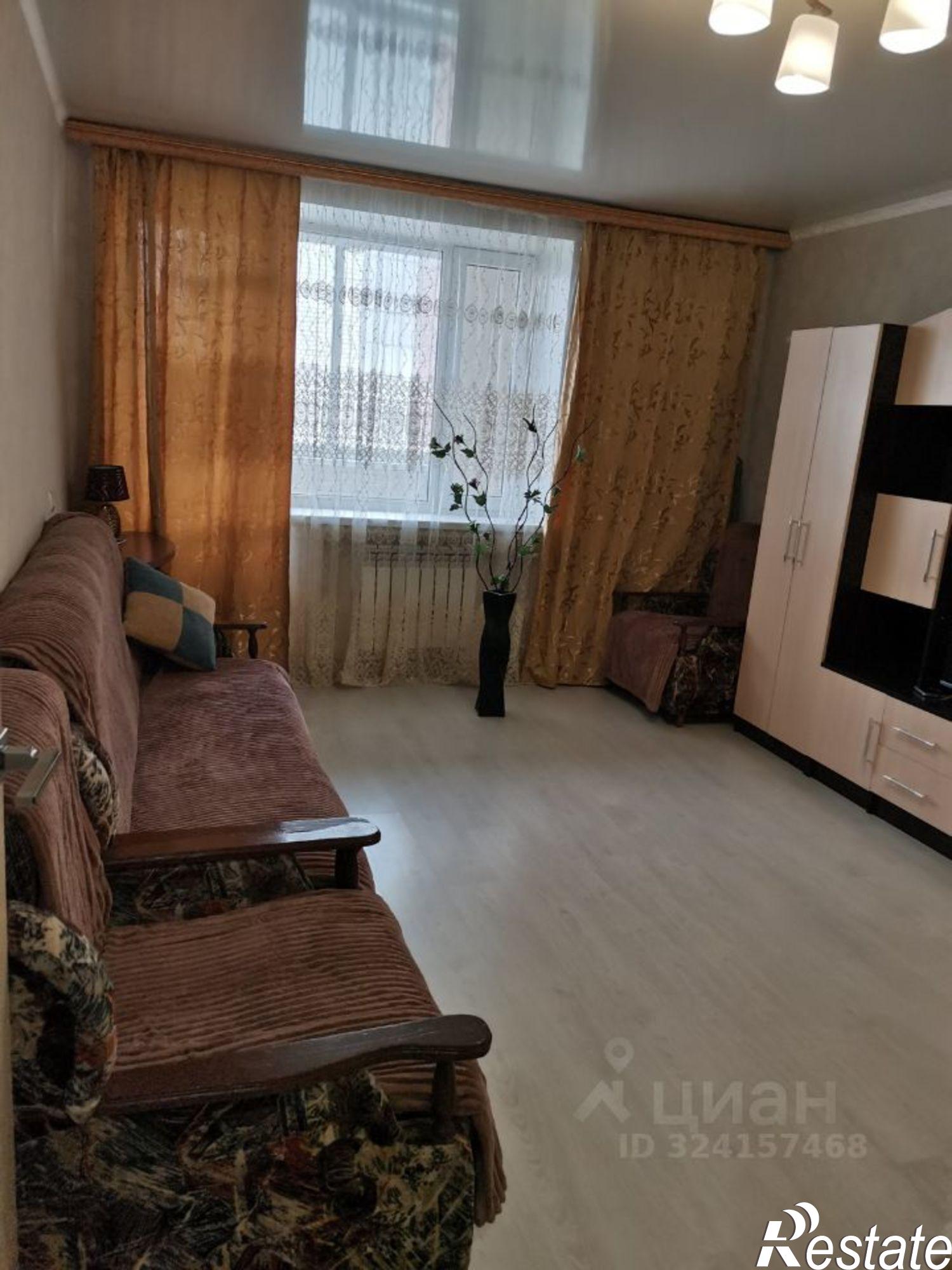 Сдать квартиру за 25 000 рублей на улица 45-й Стрелковой Дивизии, 125