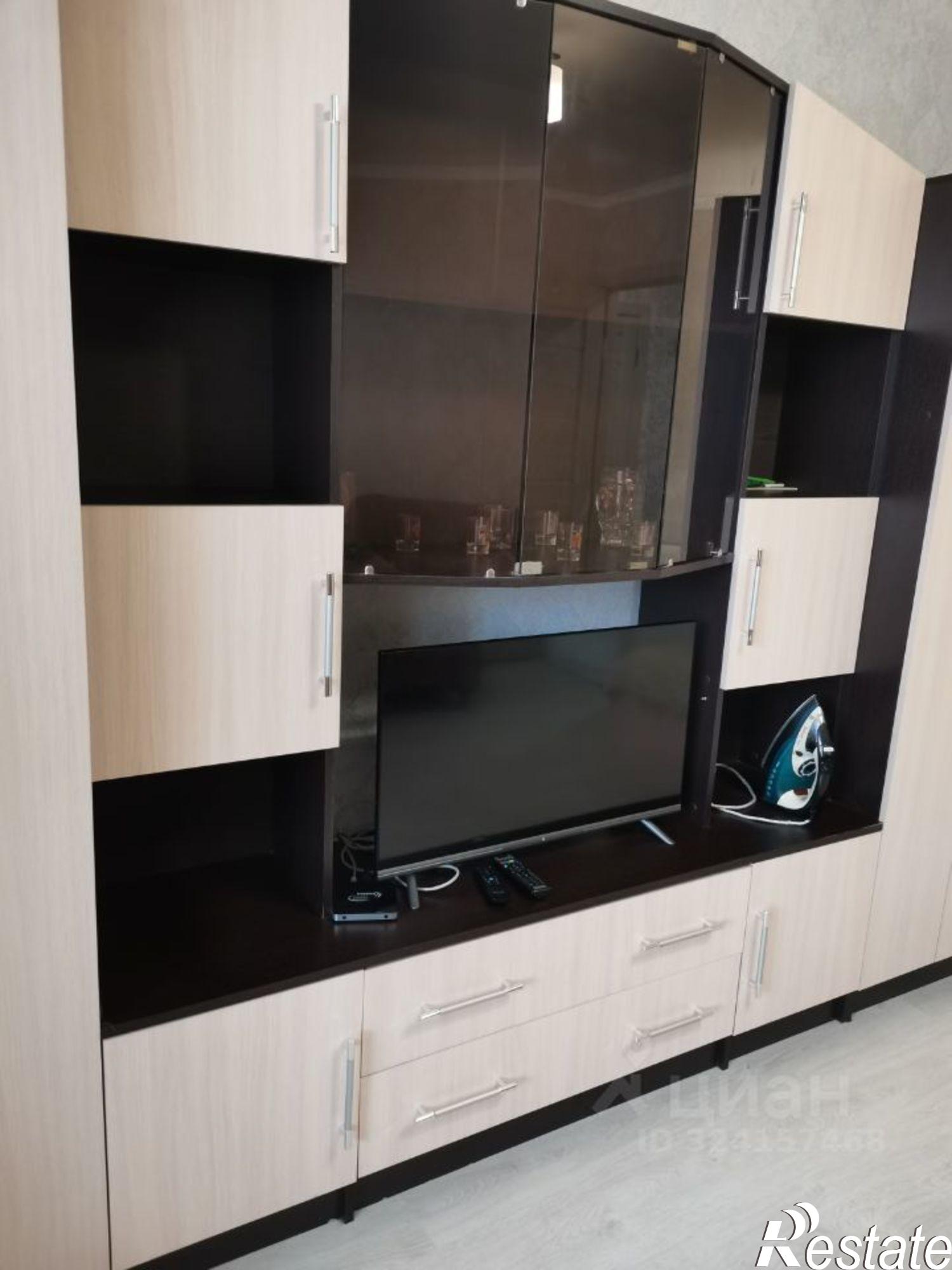 Сдать квартиру за 25 000 рублей на улица 45-й Стрелковой Дивизии, 125