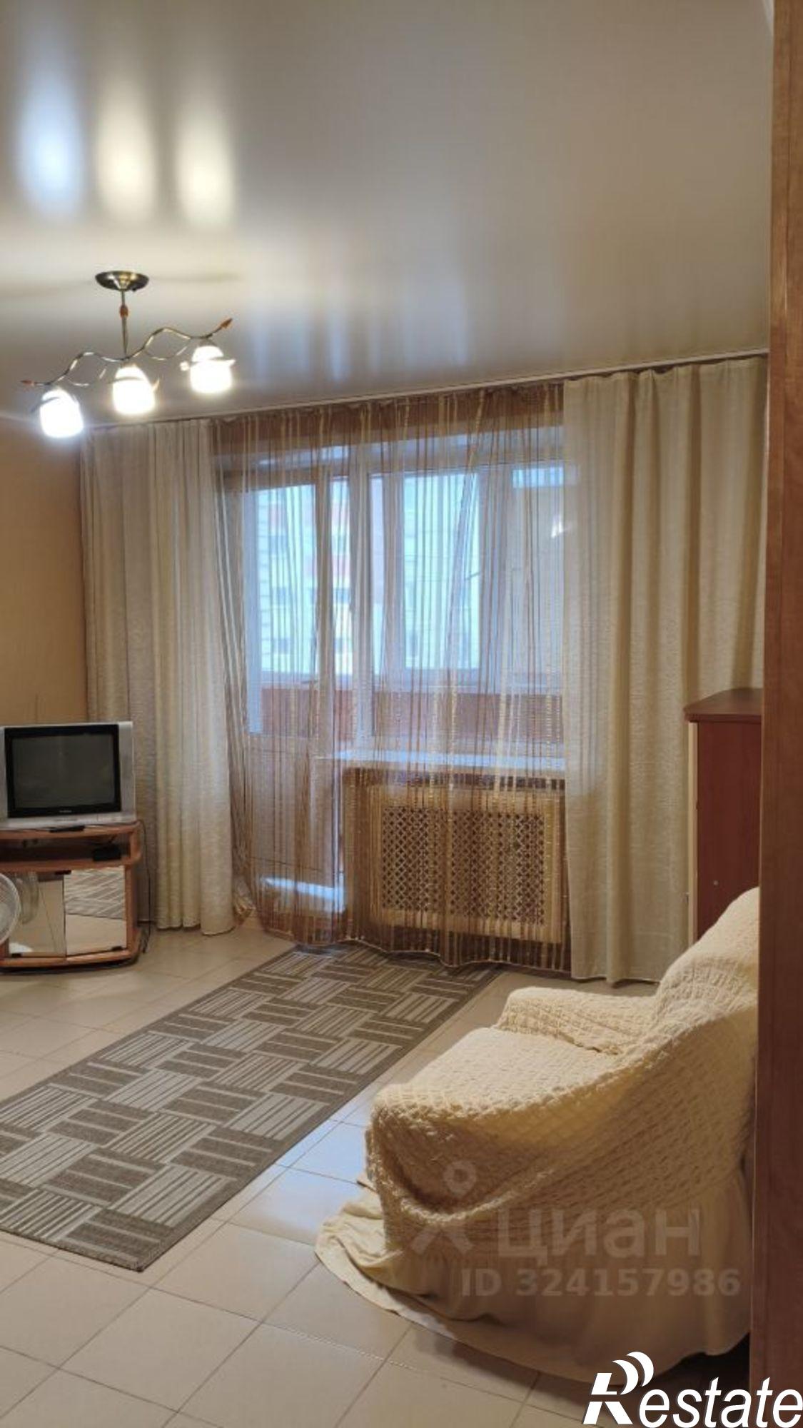 Сдать квартиру за 22 000 рублей на Ленинский проспект, 117А