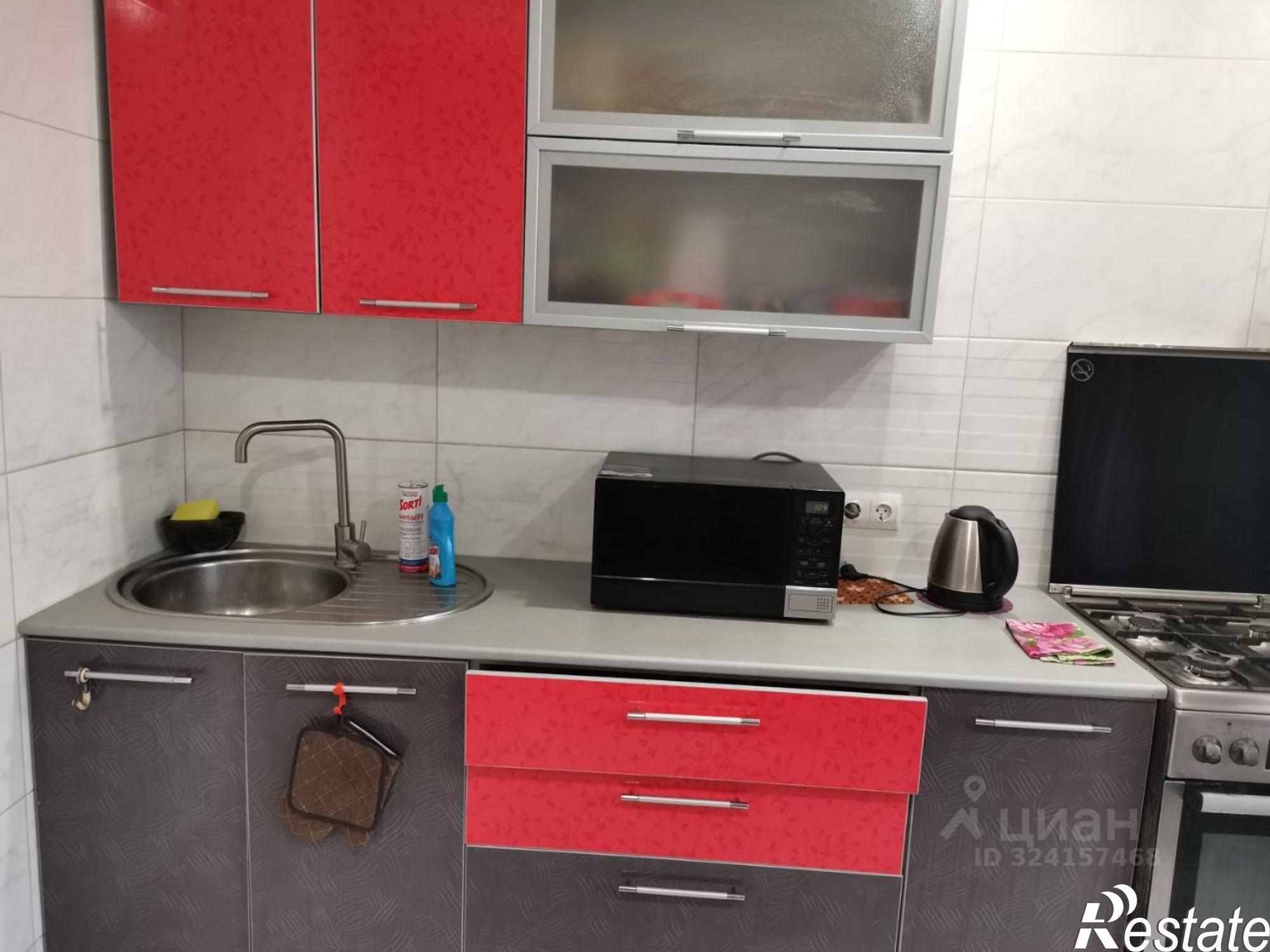 Сдать квартиру за 25 000 рублей на улица 45-й Стрелковой Дивизии, 125