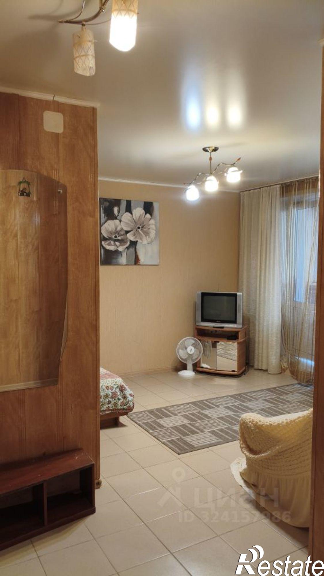 Сдать квартиру за 22 000 рублей на Ленинский проспект, 117А