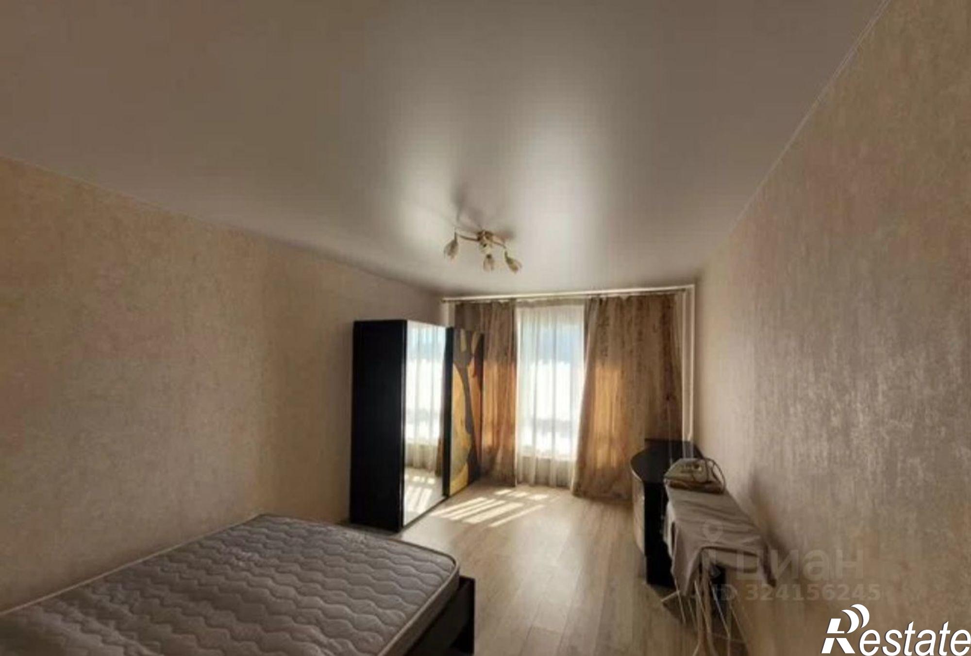 Сдать квартиру за 34 000 рублей на улица 9 Января, 68 к2